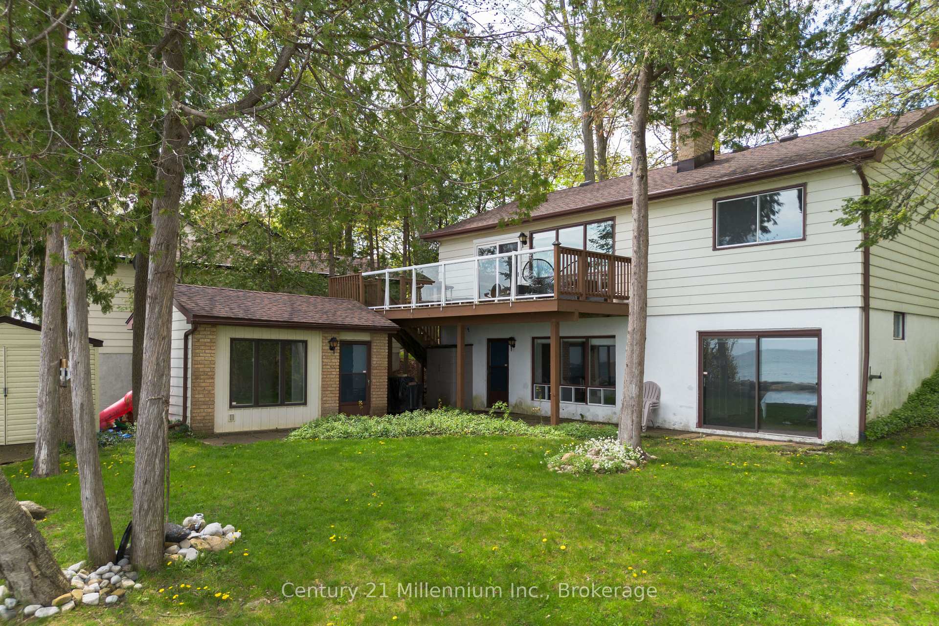 Photo 43 of 365 Cedar Avenue, Meaford — HOMEH