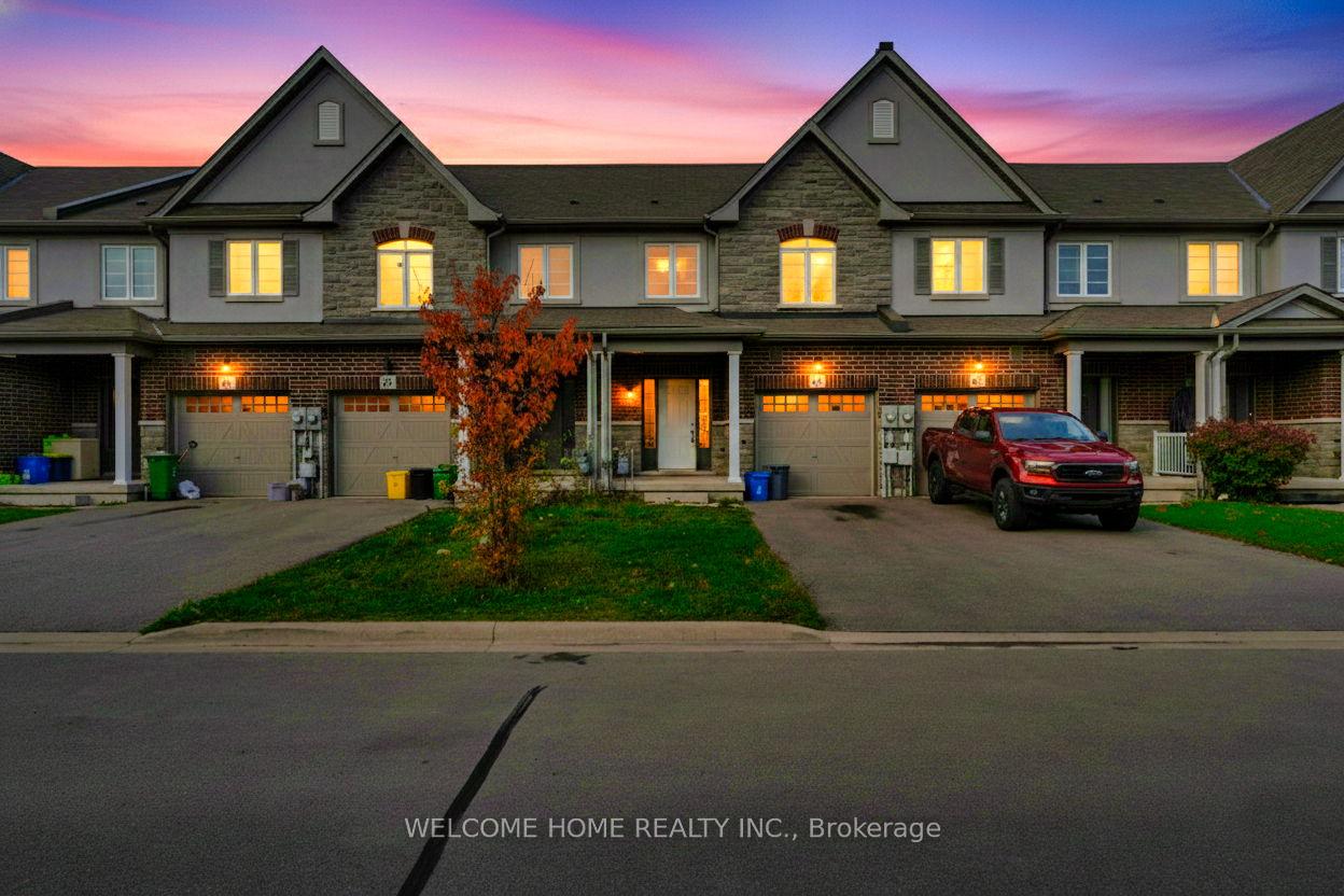 Photo 1 of 65 Bradbury Road, Hamilton, Stoney Creek Mountain — HOMEH