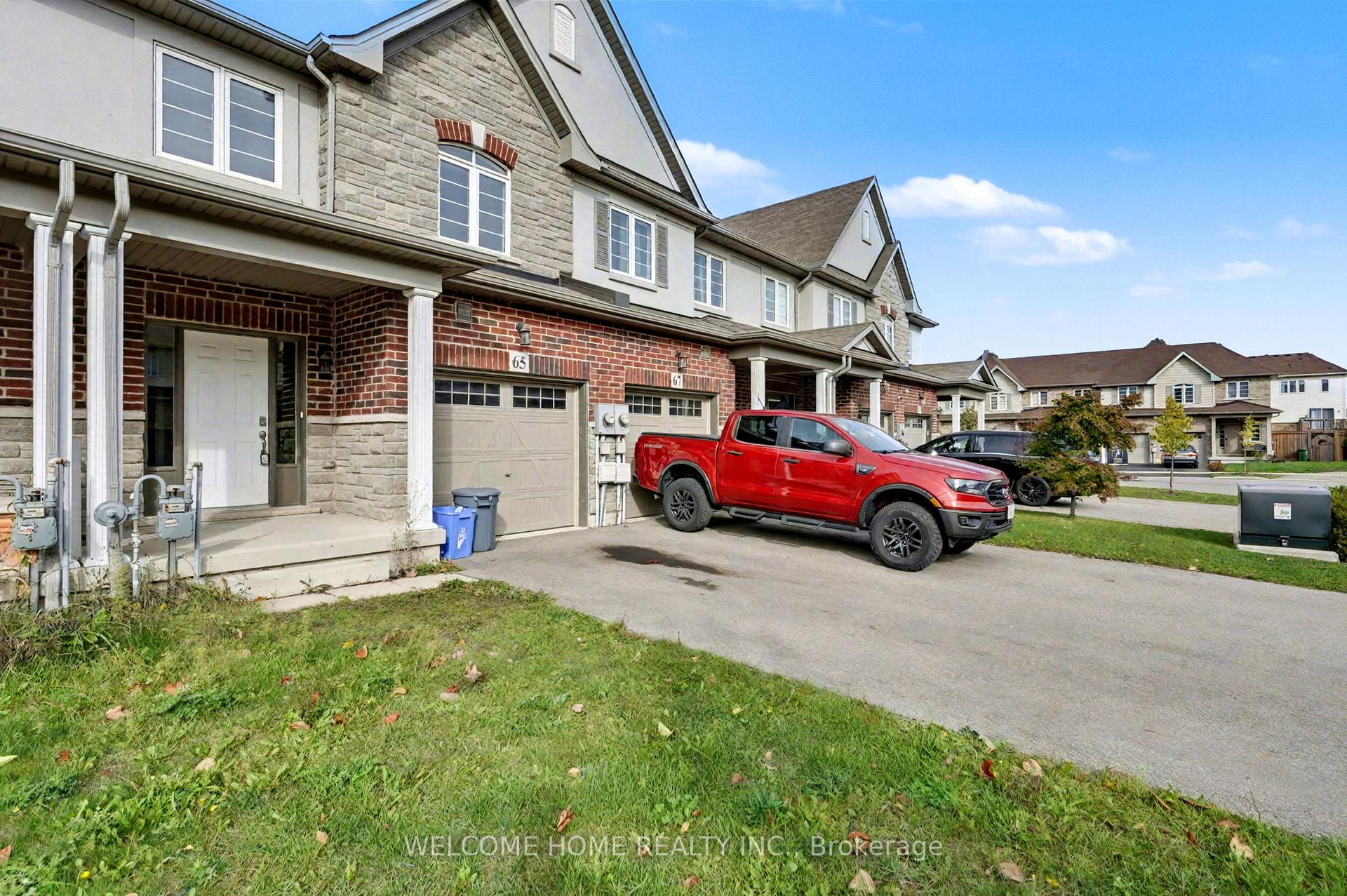 Photo 31 of 65 Bradbury Road, Hamilton, Stoney Creek Mountain — HOMEH
