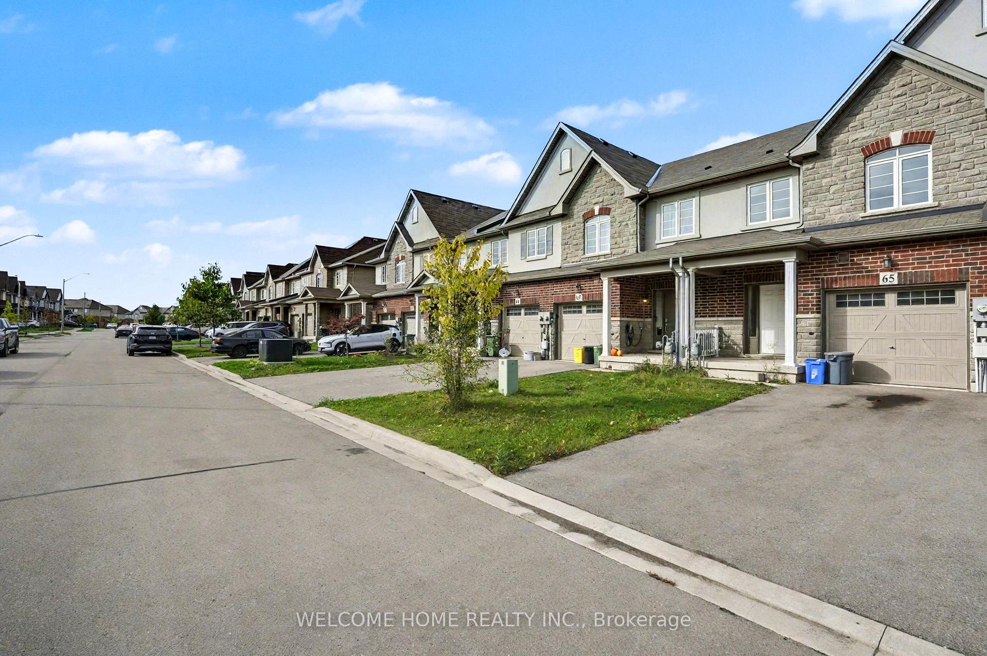 Photo 32 of 65 Bradbury Road, Hamilton, Stoney Creek Mountain — HOMEH
