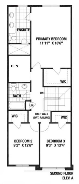 Photo 34 of 65 Bradbury Road, Hamilton, Stoney Creek Mountain — HOMEH