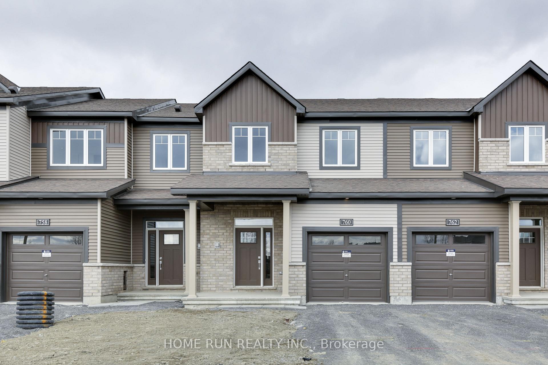 Photo 1 of 760 Jennie Trout Terrace, Ottawa, Kanata - Morgan's Grant/South March — HOMEH