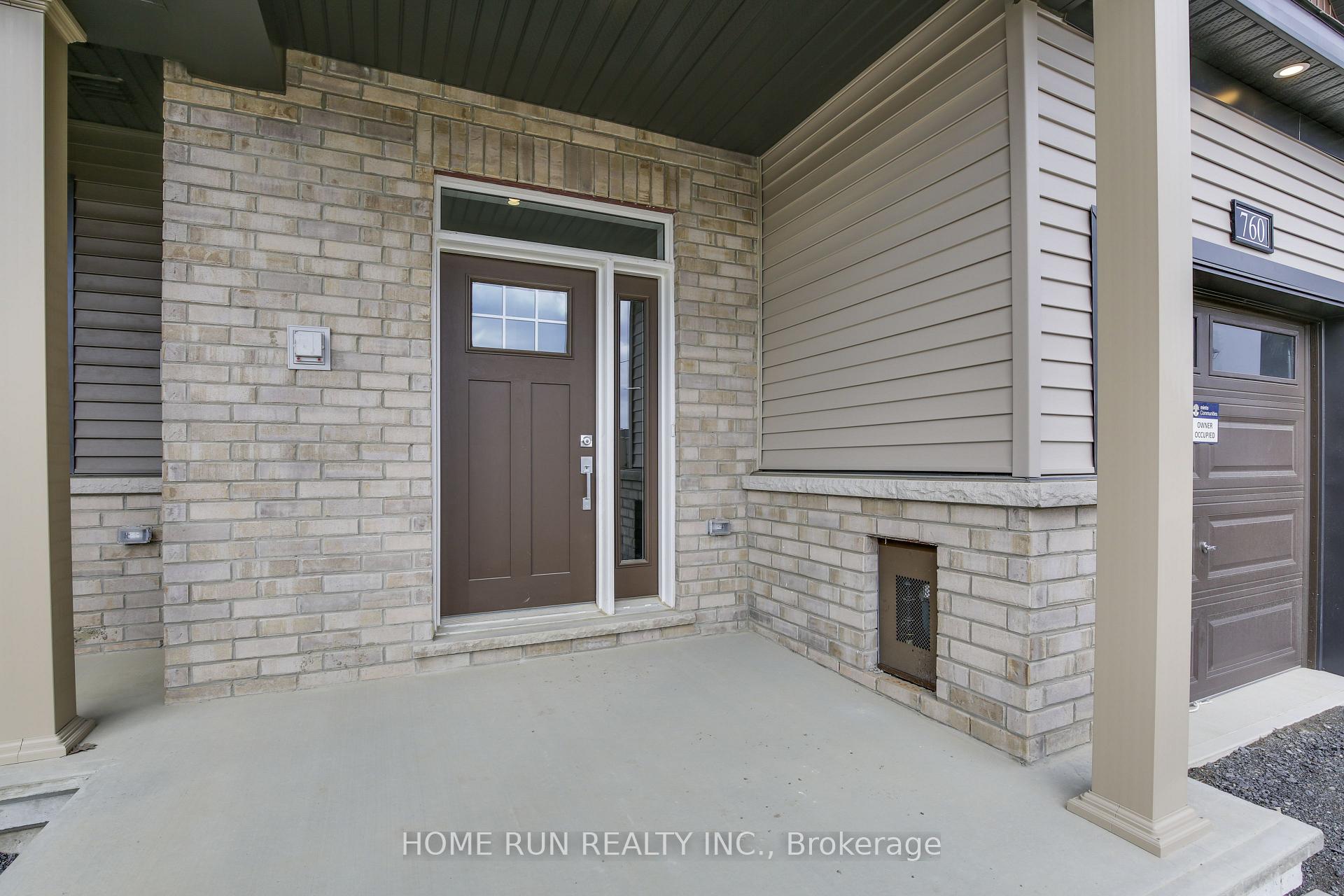 Photo 2 of 760 Jennie Trout Terrace, Ottawa, Kanata - Morgan's Grant/South March — HOMEH