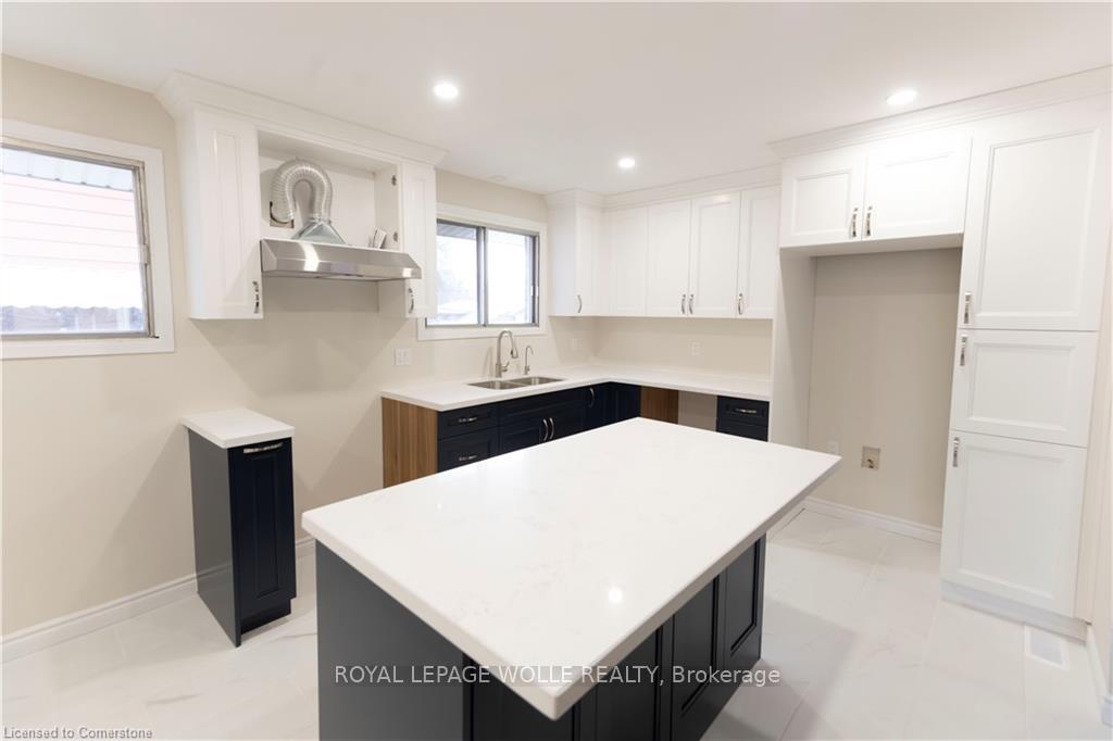 Photo 3 of Unit 1, 53 Obermeyer Drive, Kitchener — HOMEH