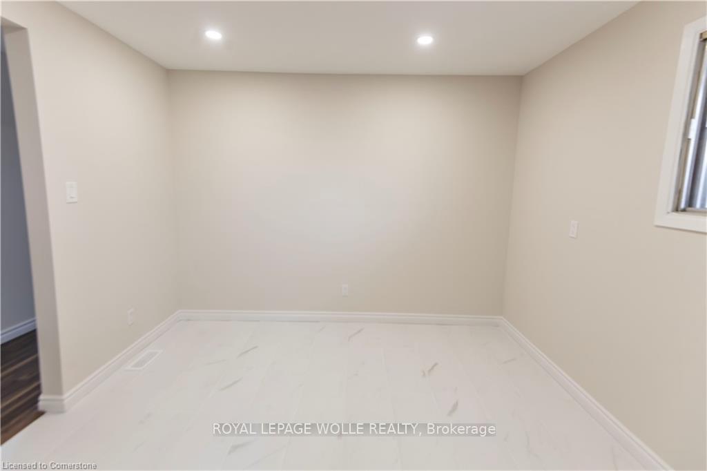 Photo 4 of Unit 1, 53 Obermeyer Drive, Kitchener — HOMEH