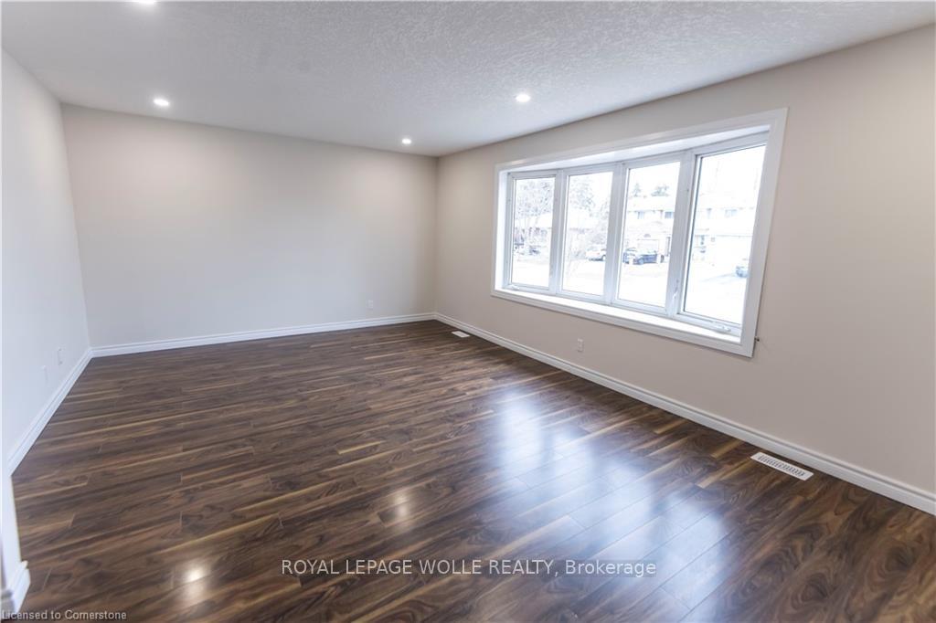 Photo 5 of Unit 1, 53 Obermeyer Drive, Kitchener — HOMEH