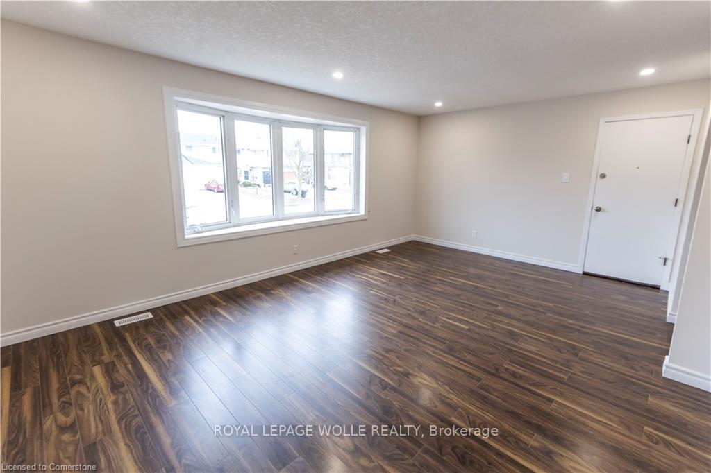 Photo 6 of Unit 1, 53 Obermeyer Drive, Kitchener — HOMEH