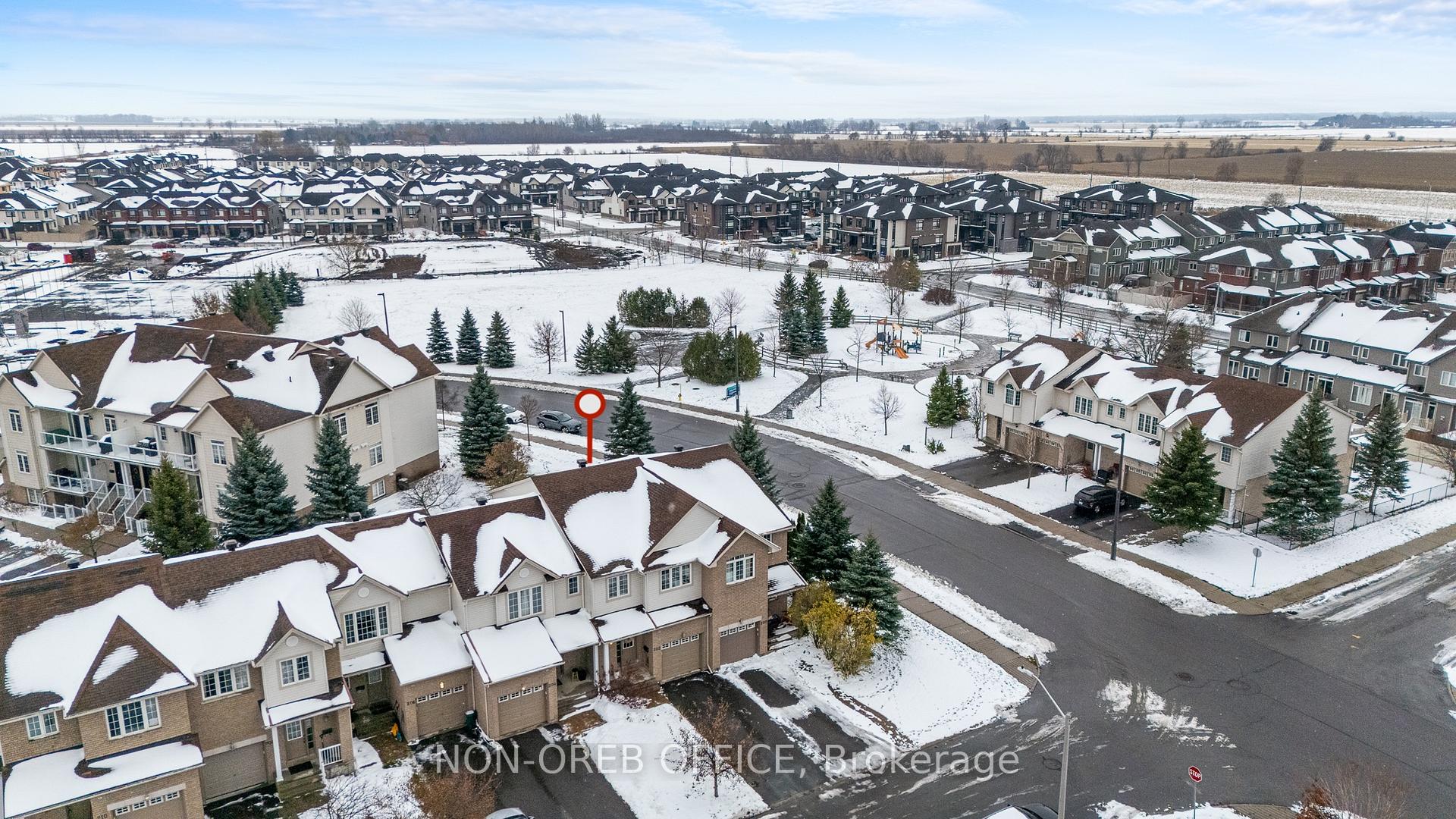 Photo 14 of 202 Arrita Street, Ottawa, Kanata - Emerald Meadows/Trailwest — HOMEH