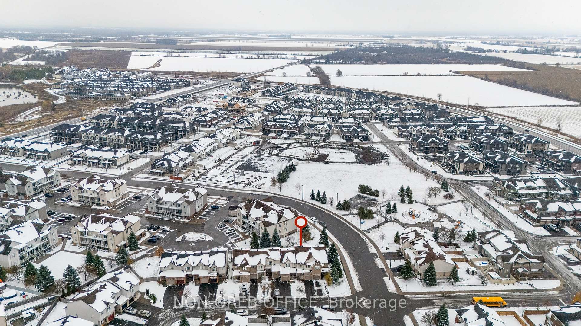 Photo 17 of 202 Arrita Street, Ottawa, Kanata - Emerald Meadows/Trailwest — HOMEH