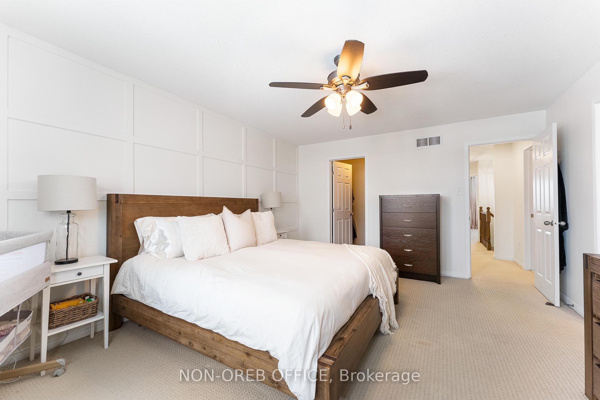 Photo 23 of 202 Arrita Street, Ottawa, Kanata - Emerald Meadows/Trailwest — HOMEH