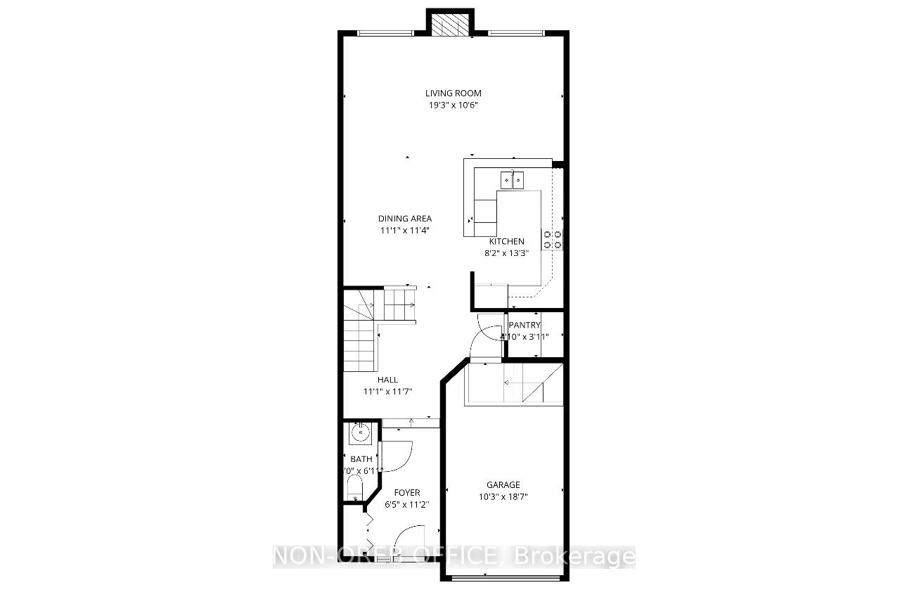 Photo 38 of 202 Arrita Street, Ottawa, Kanata - Emerald Meadows/Trailwest — HOMEH