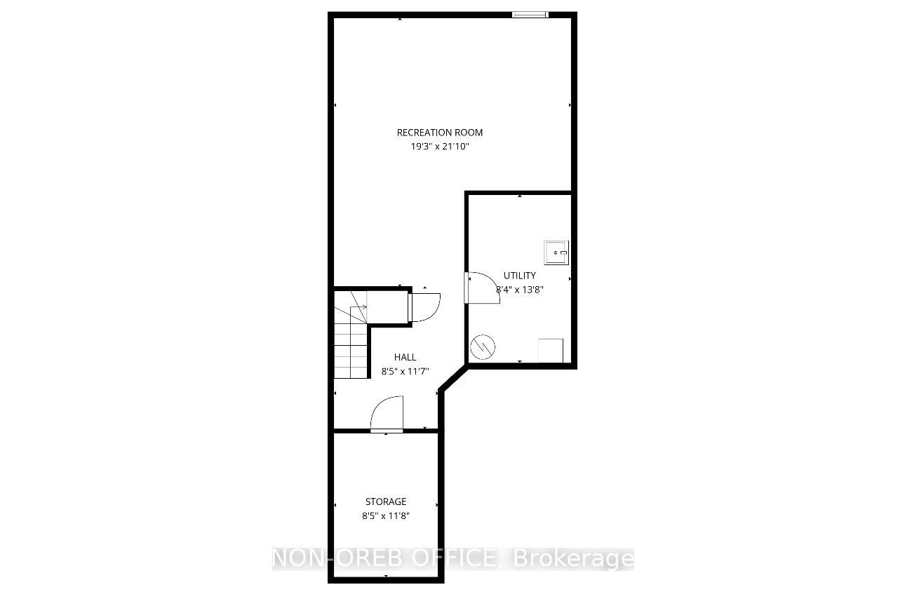 Photo 40 of 202 Arrita Street, Ottawa, Kanata - Emerald Meadows/Trailwest — HOMEH