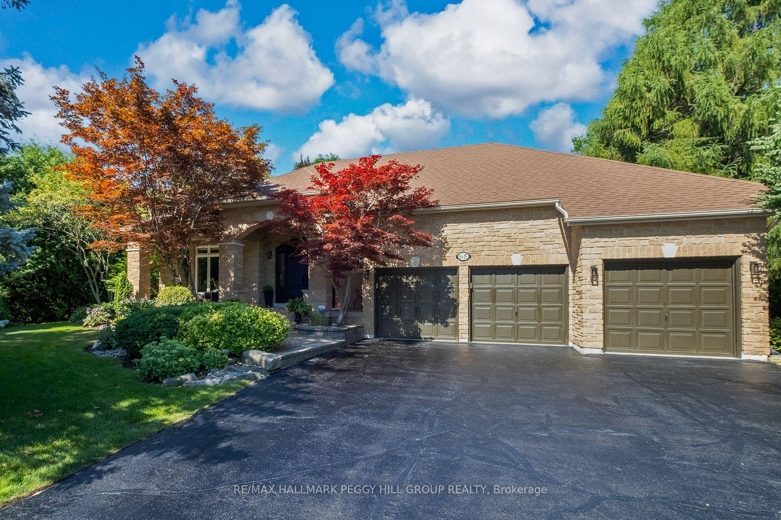 Photo 1 of 68 Mactaggart Drive, King, Nobleton — HOMEH