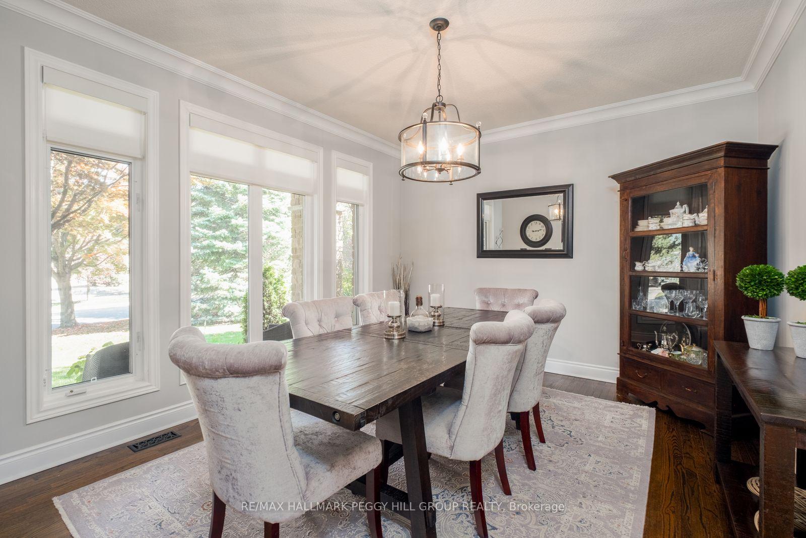 Photo 8 of 68 Mactaggart Drive, King, Nobleton — HOMEH