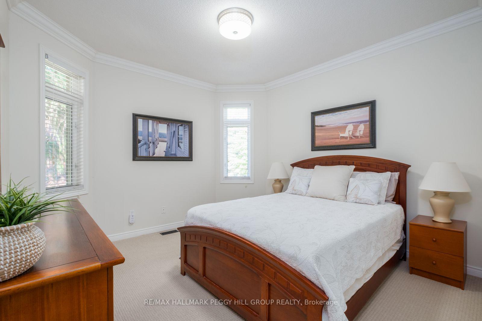 Photo 13 of 68 Mactaggart Drive, King, Nobleton — HOMEH
