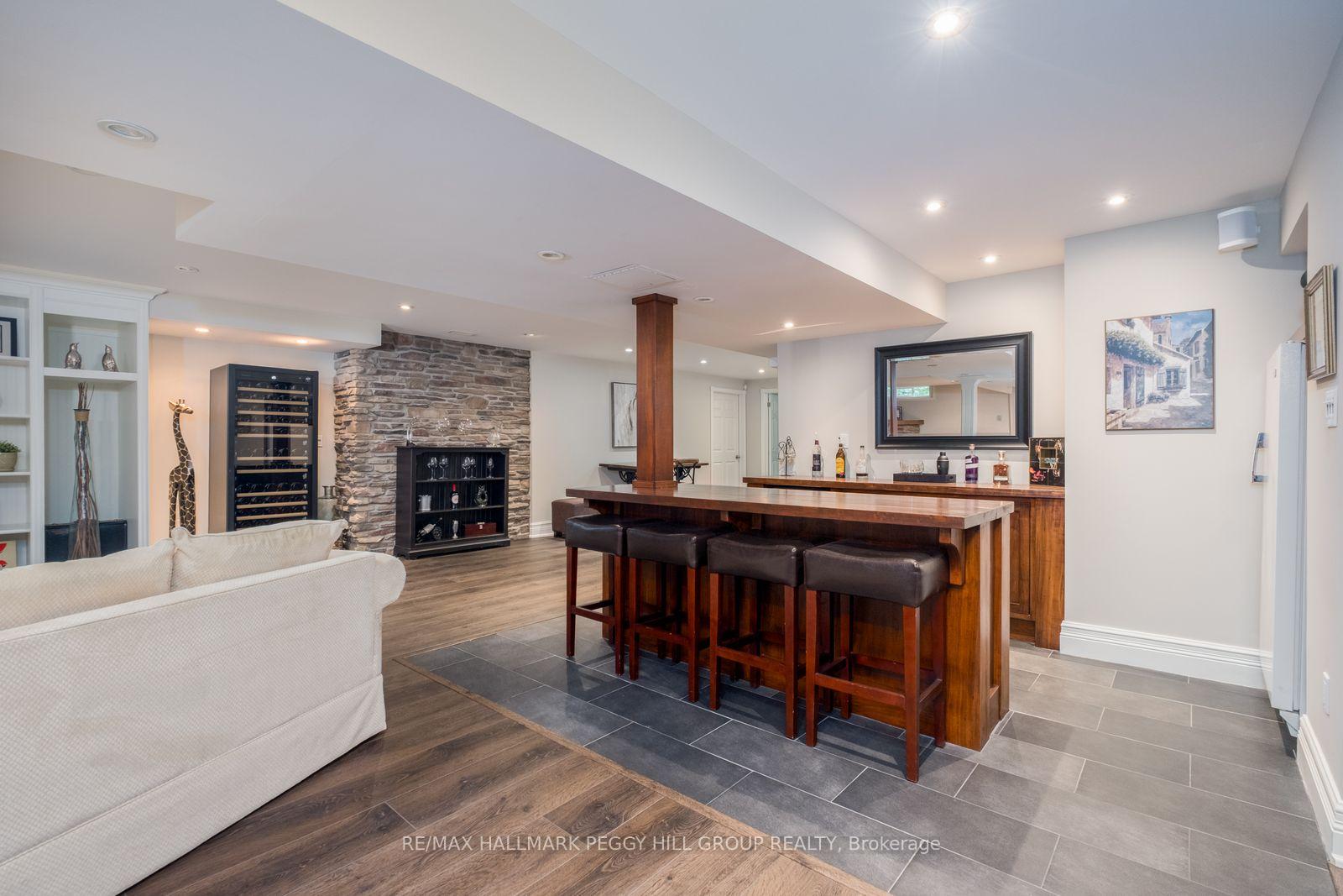 Photo 17 of 68 Mactaggart Drive, King, Nobleton — HOMEH