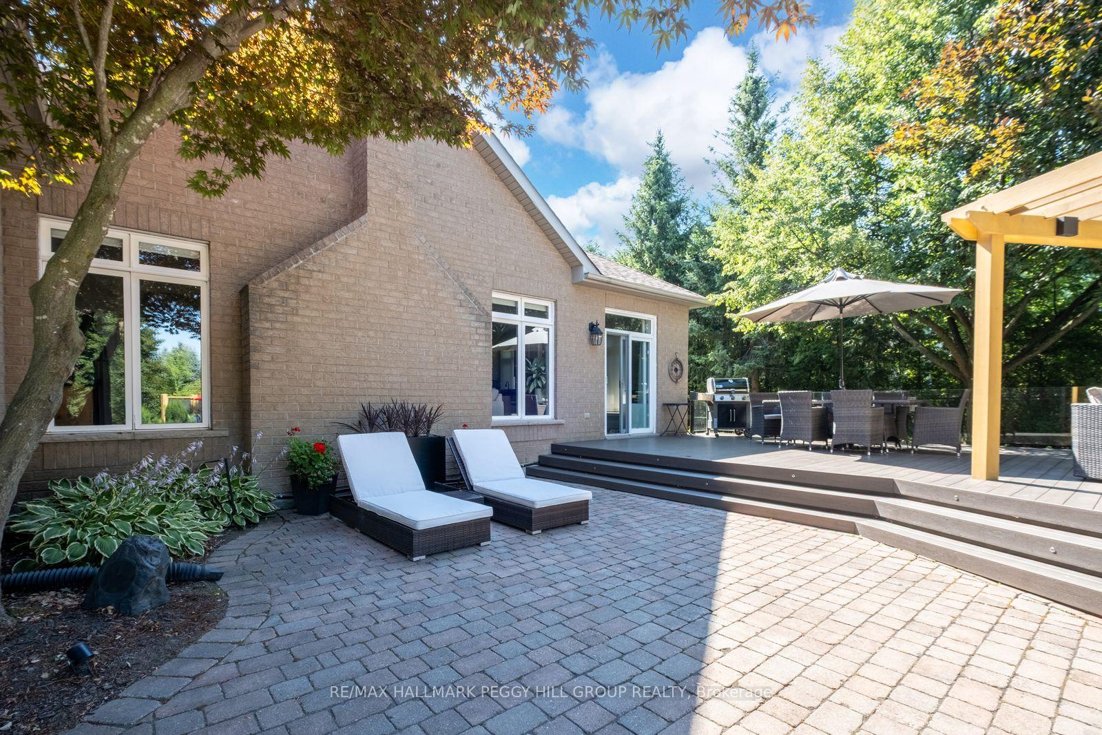 Photo 21 of 68 Mactaggart Drive, King, Nobleton — HOMEH