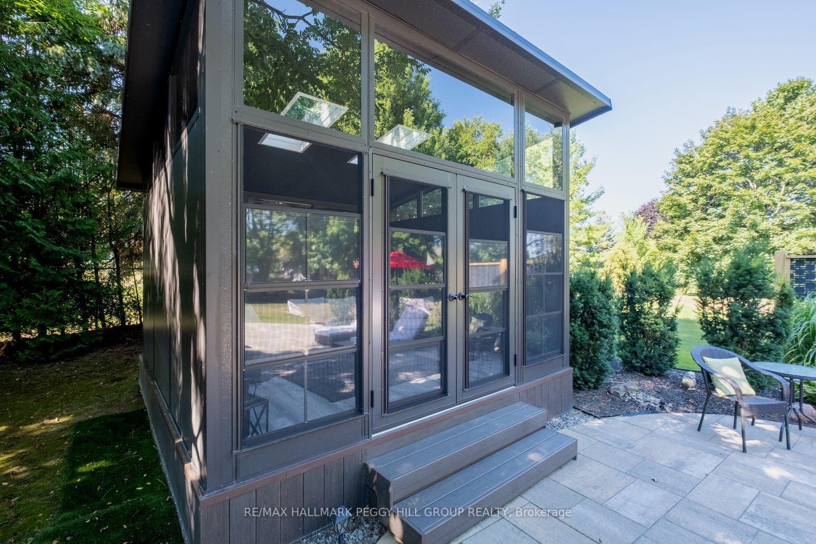 Photo 26 of 68 Mactaggart Drive, King, Nobleton — HOMEH