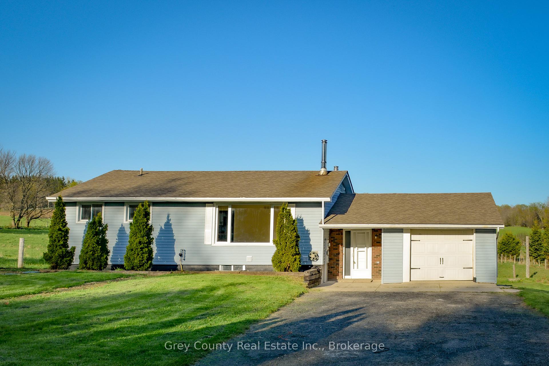 Photo 1 of 617159 Grey Road 29, Meaford — HOMEH