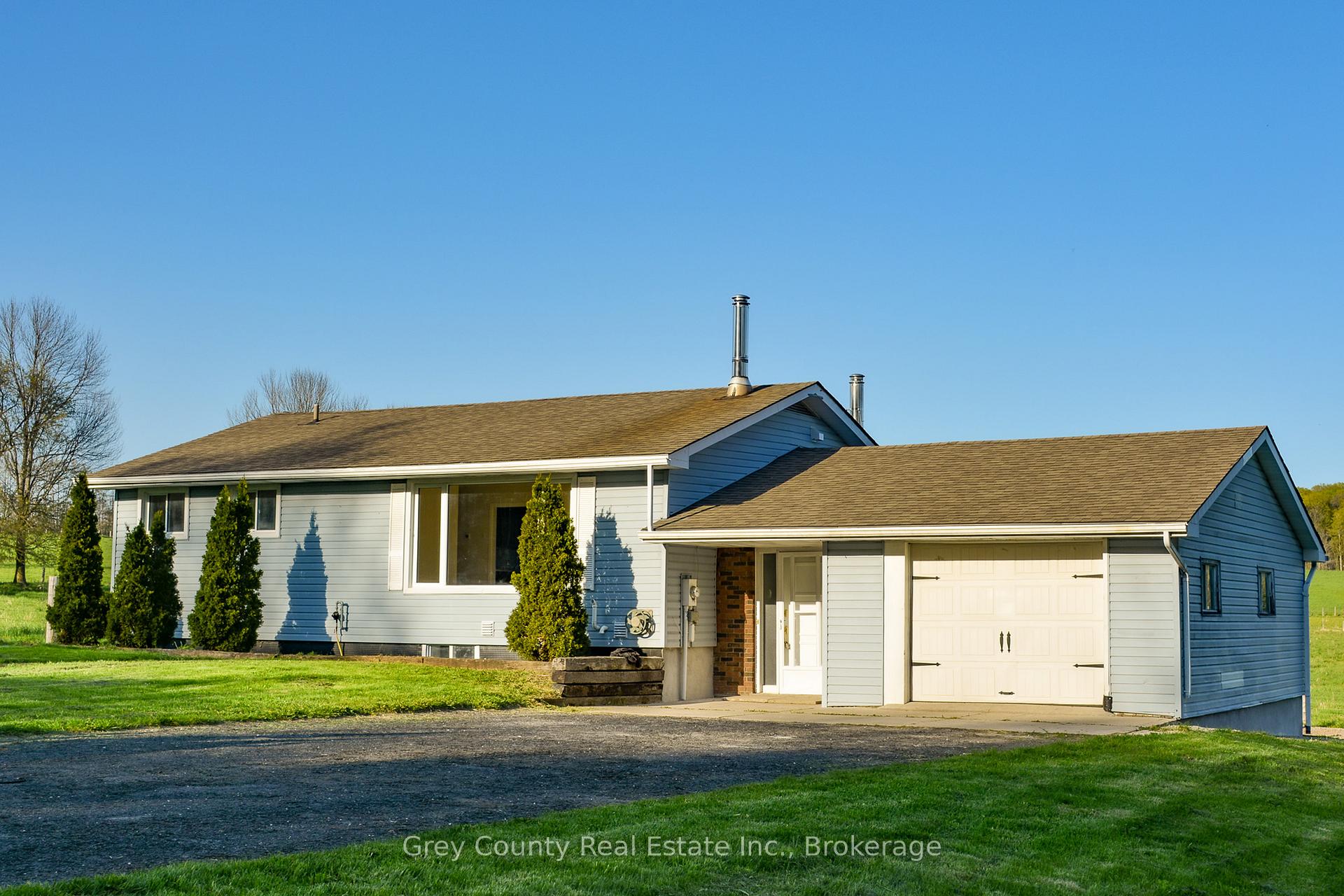 Photo 2 of 617159 Grey Road 29, Meaford — HOMEH