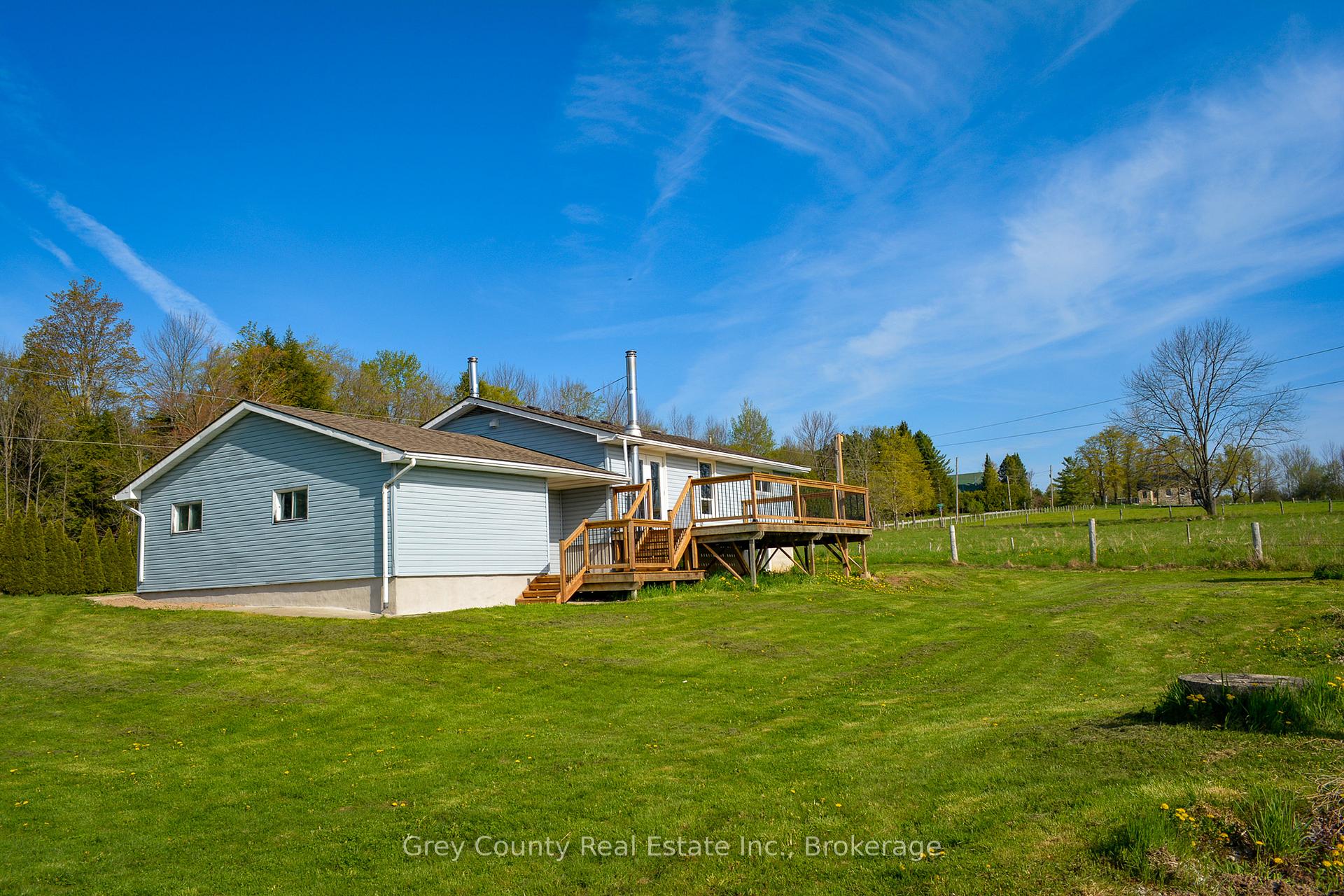 Photo 5 of 617159 Grey Road 29, Meaford — HOMEH