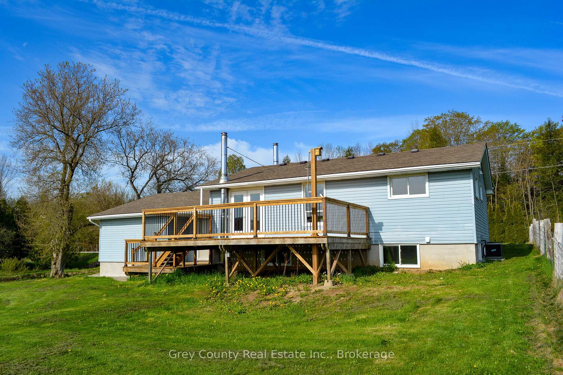 Photo 6 of 617159 Grey Road 29, Meaford — HOMEH