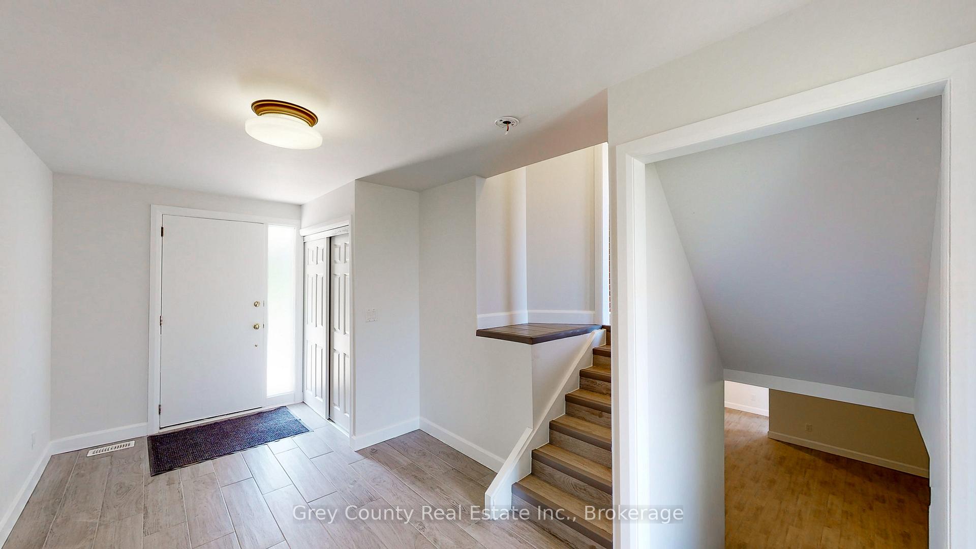Photo 7 of 617159 Grey Road 29, Meaford — HOMEH