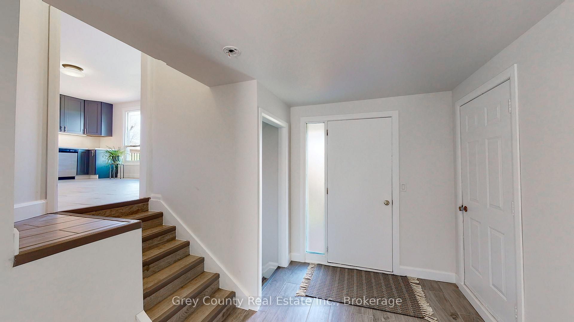 Photo 8 of 617159 Grey Road 29, Meaford — HOMEH