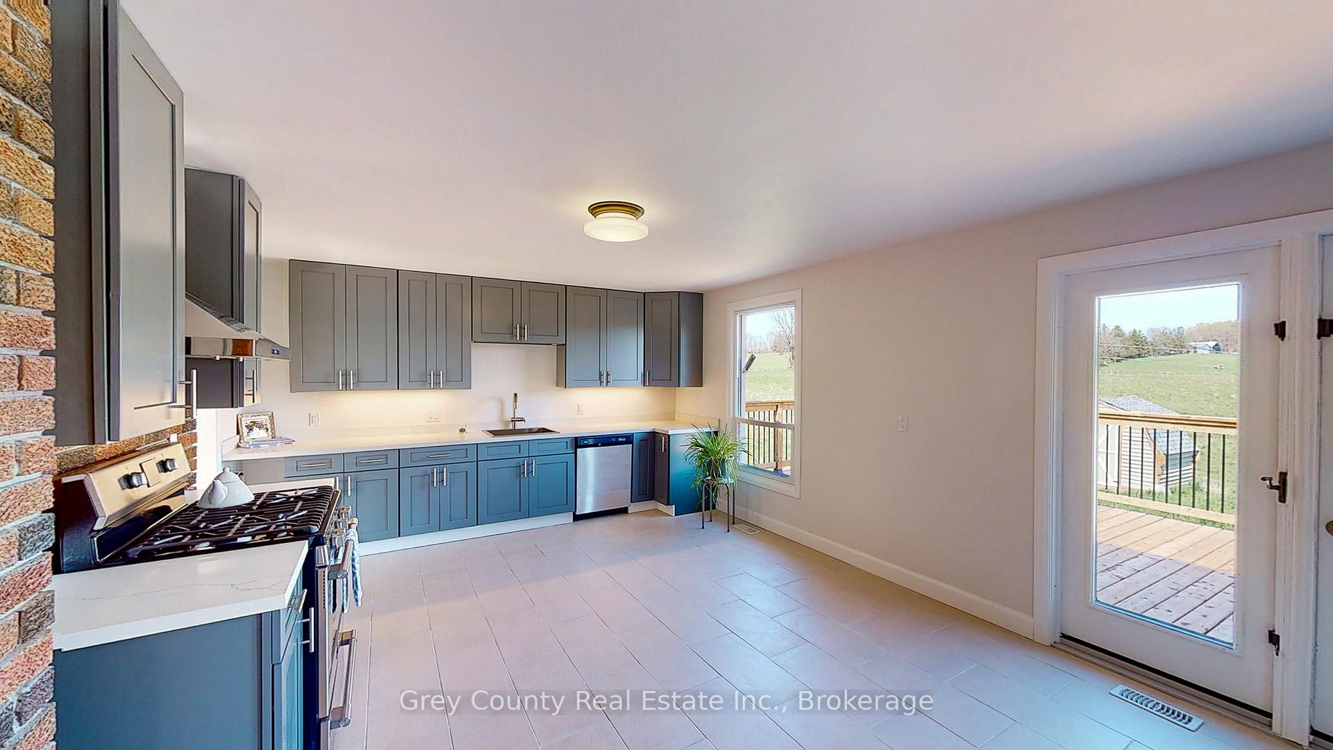 Photo 9 of 617159 Grey Road 29, Meaford — HOMEH