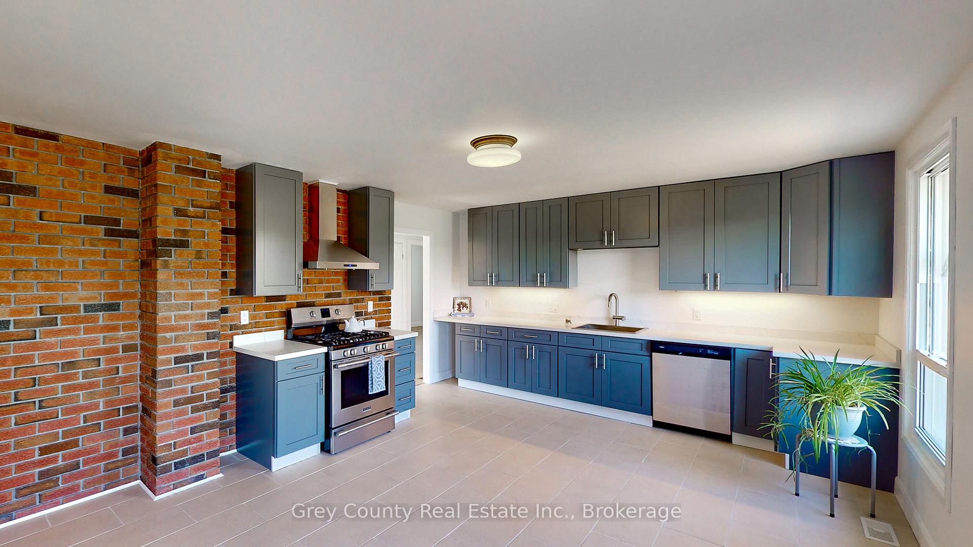 Photo 10 of 617159 Grey Road 29, Meaford — HOMEH