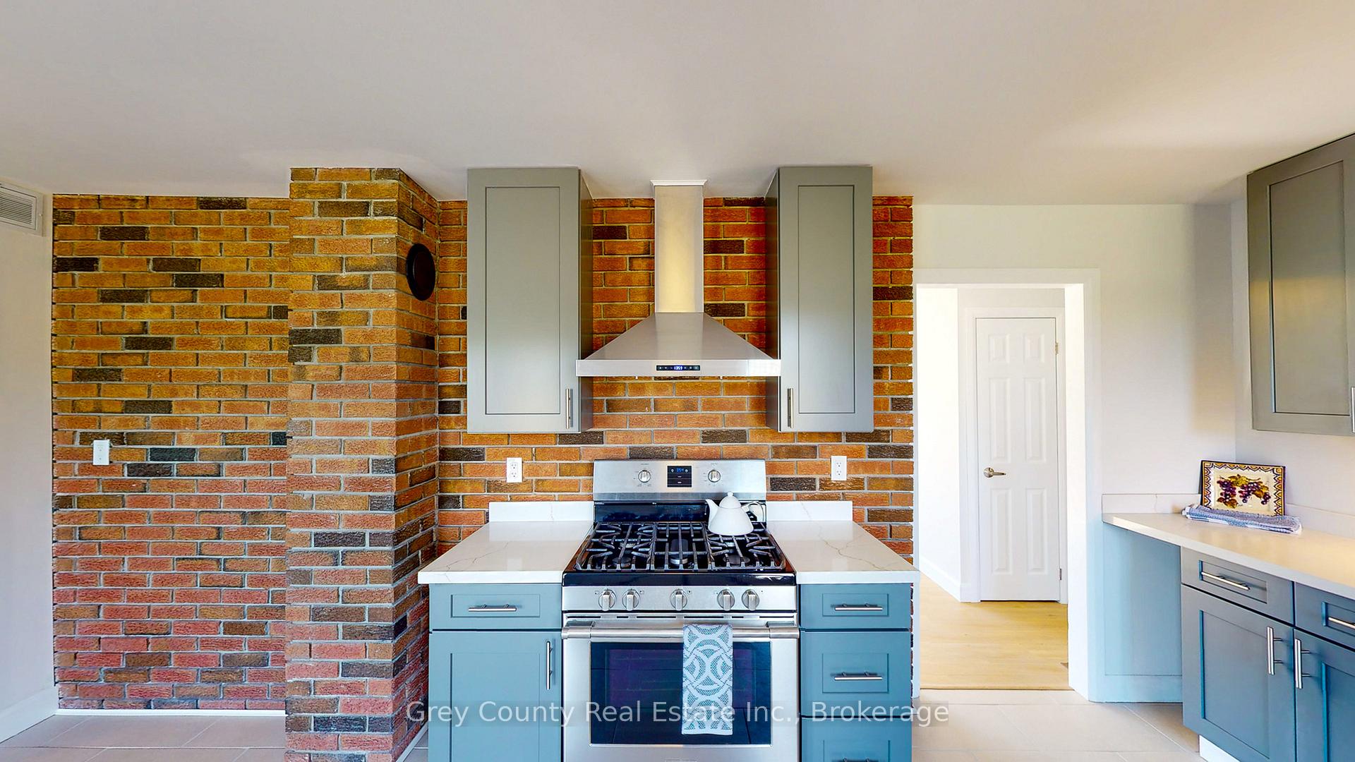 Photo 11 of 617159 Grey Road 29, Meaford — HOMEH