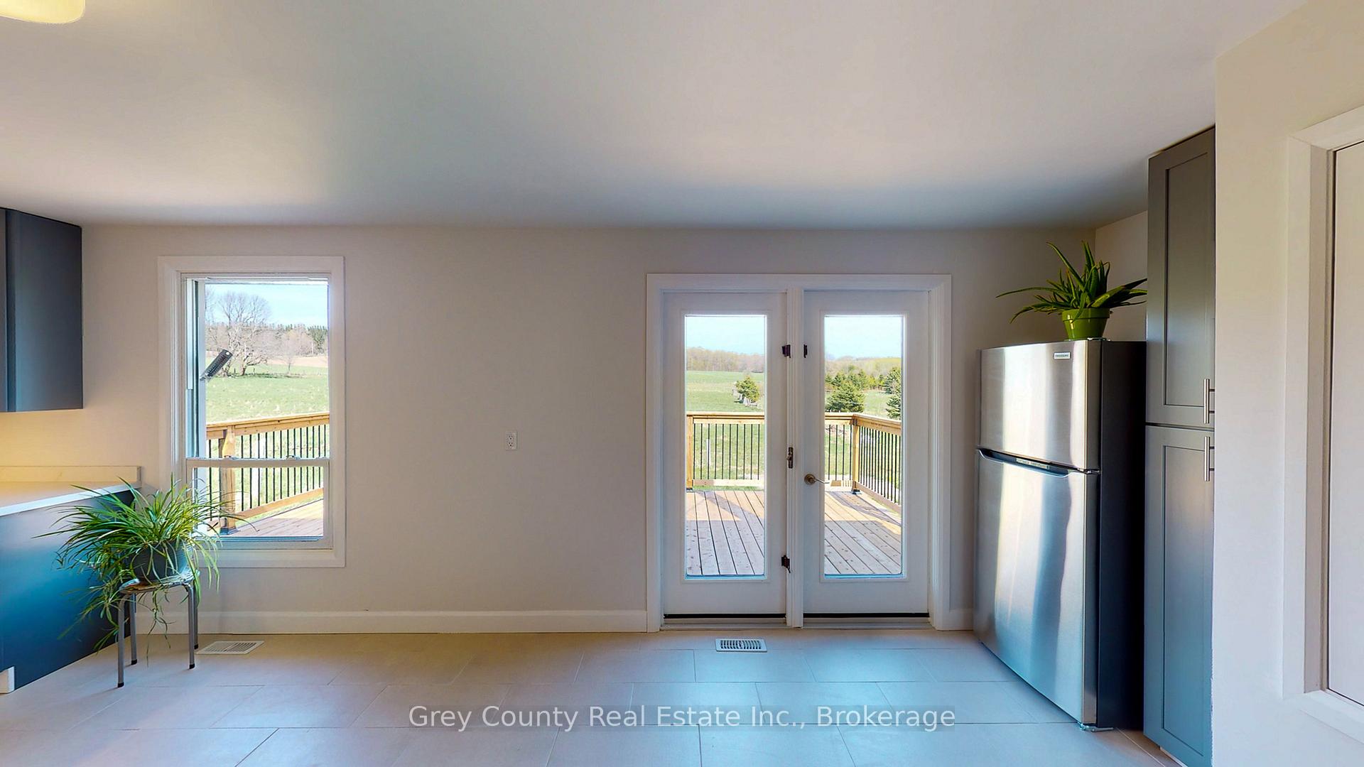 Photo 13 of 617159 Grey Road 29, Meaford — HOMEH