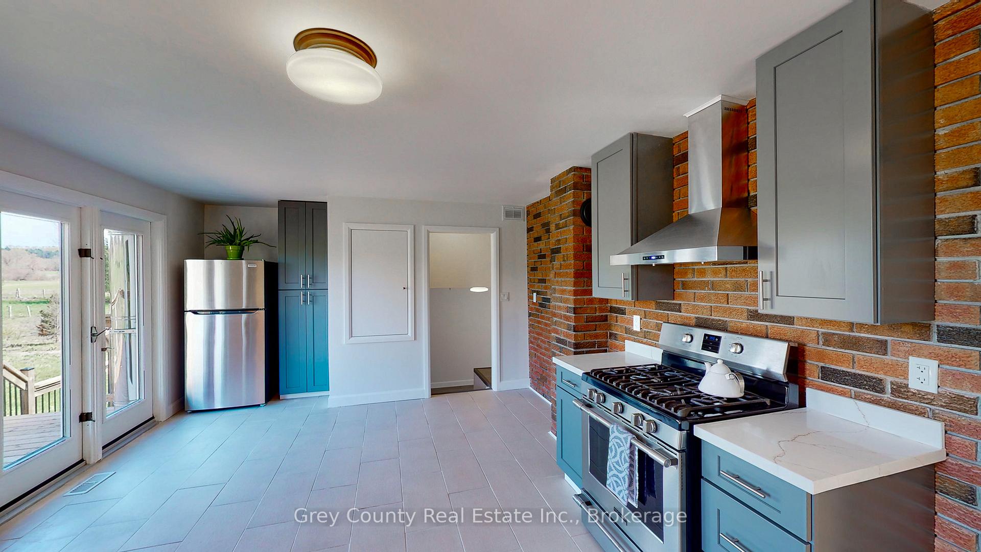 Photo 17 of 617159 Grey Road 29, Meaford — HOMEH