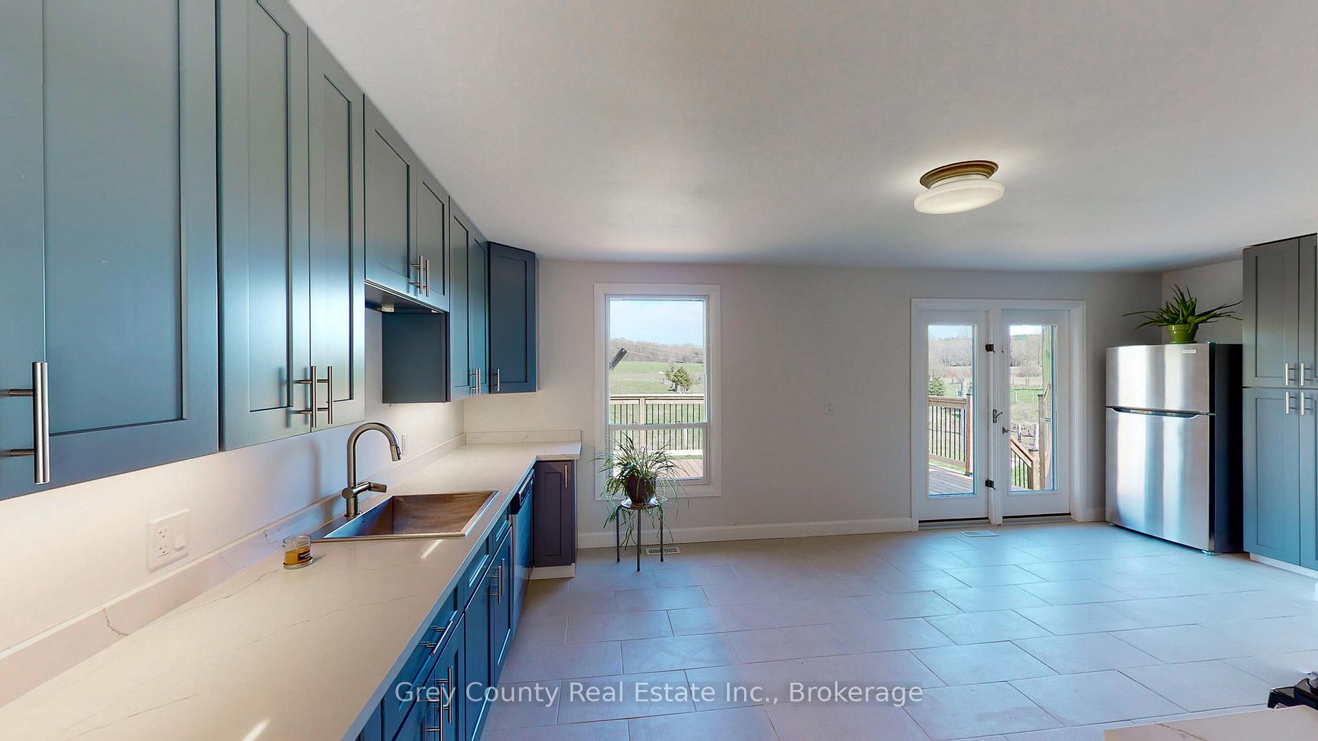Photo 18 of 617159 Grey Road 29, Meaford — HOMEH