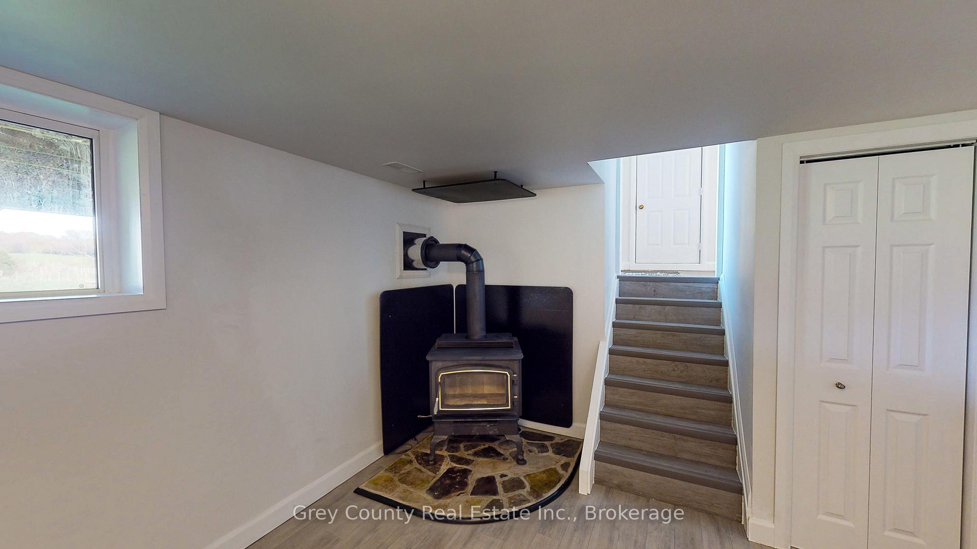 Photo 24 of 617159 Grey Road 29, Meaford — HOMEH