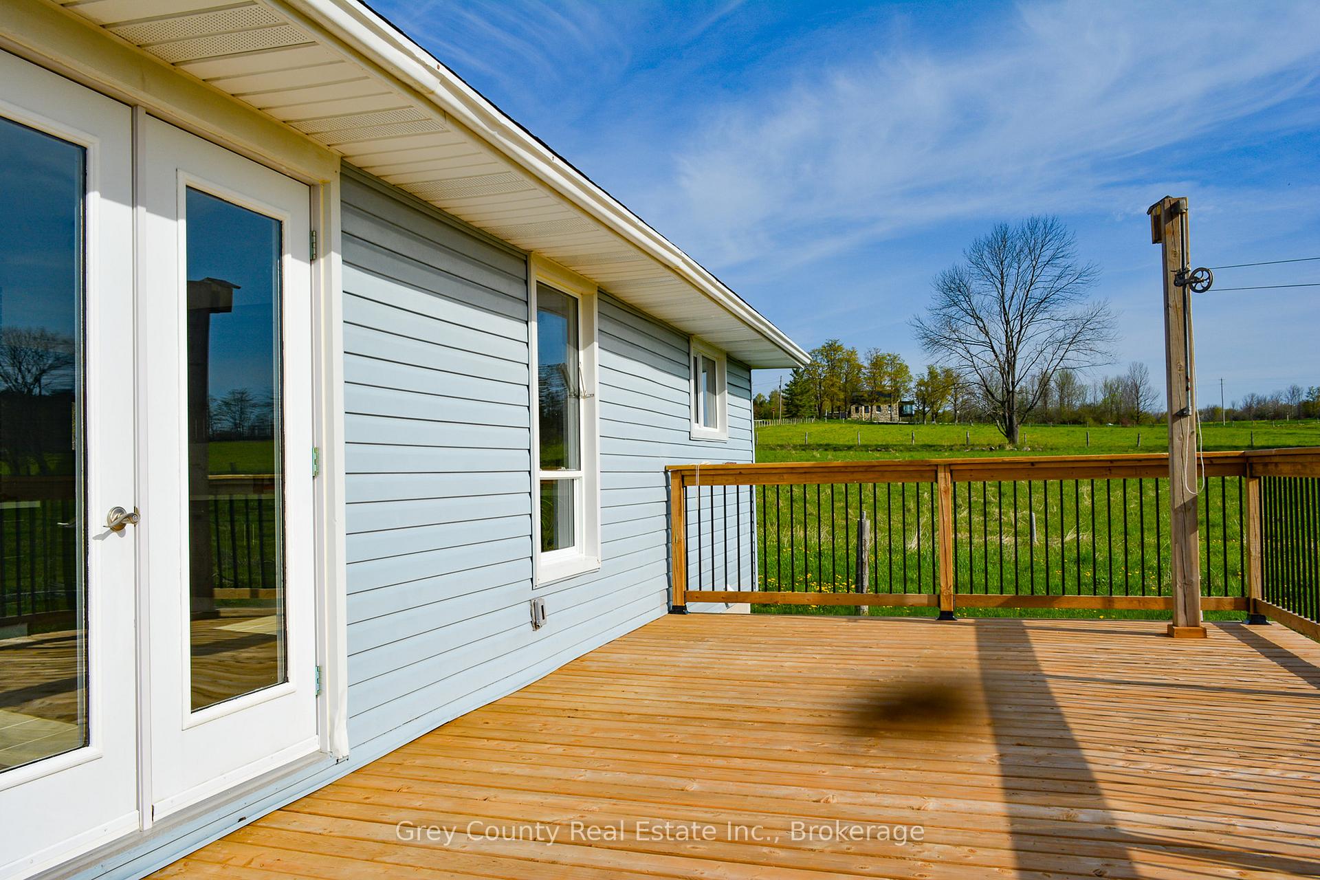 Photo 30 of 617159 Grey Road 29, Meaford — HOMEH