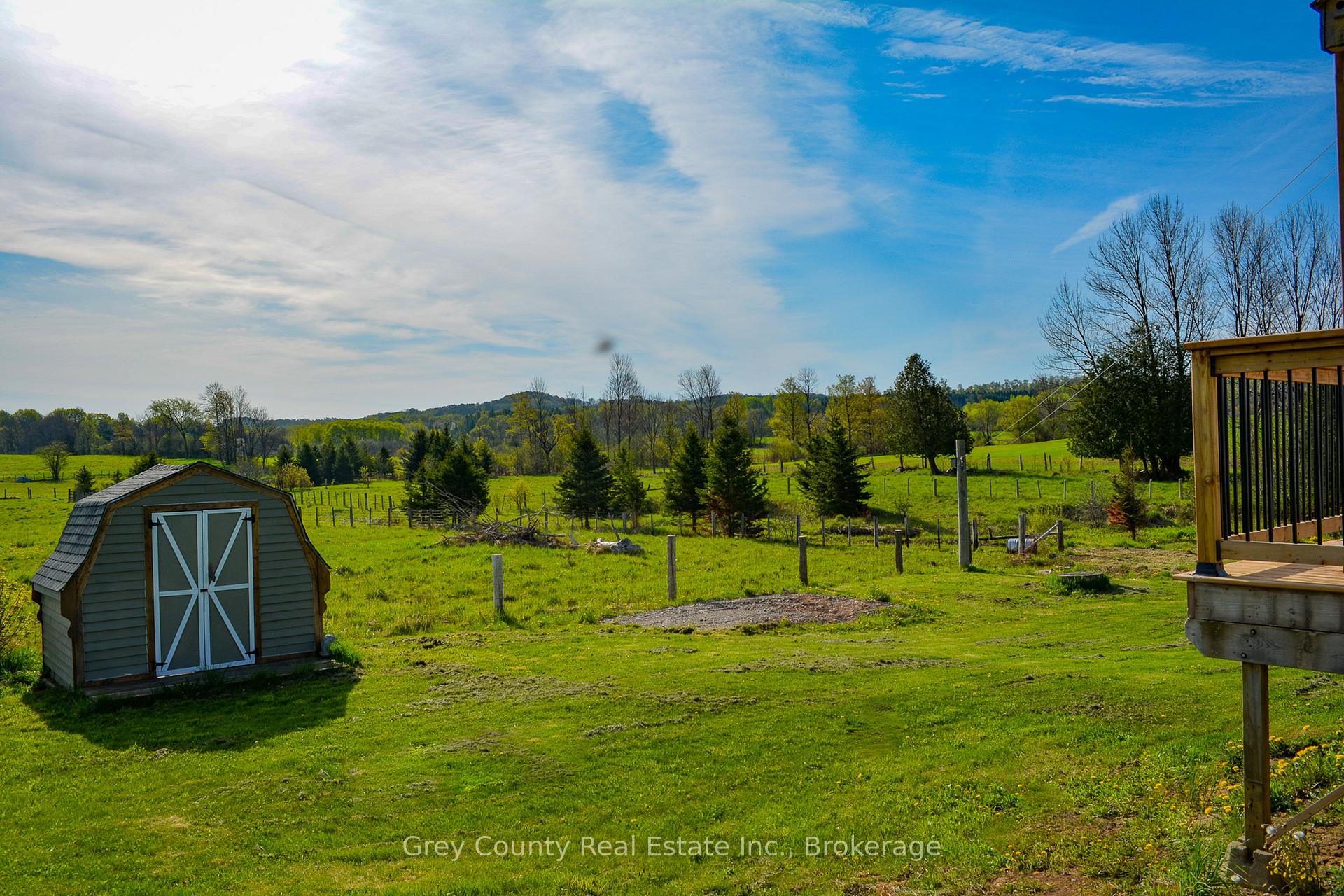 Photo 32 of 617159 Grey Road 29, Meaford — HOMEH