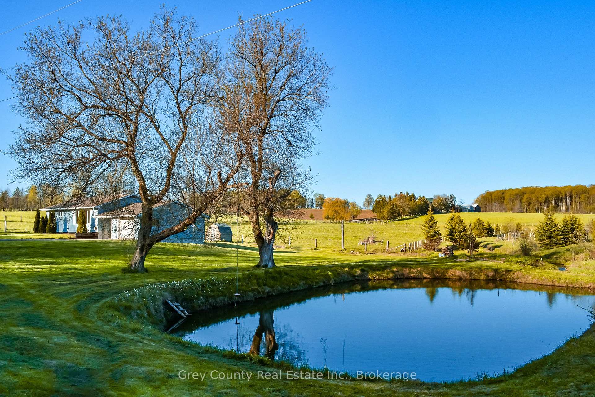 Photo 33 of 617159 Grey Road 29, Meaford — HOMEH