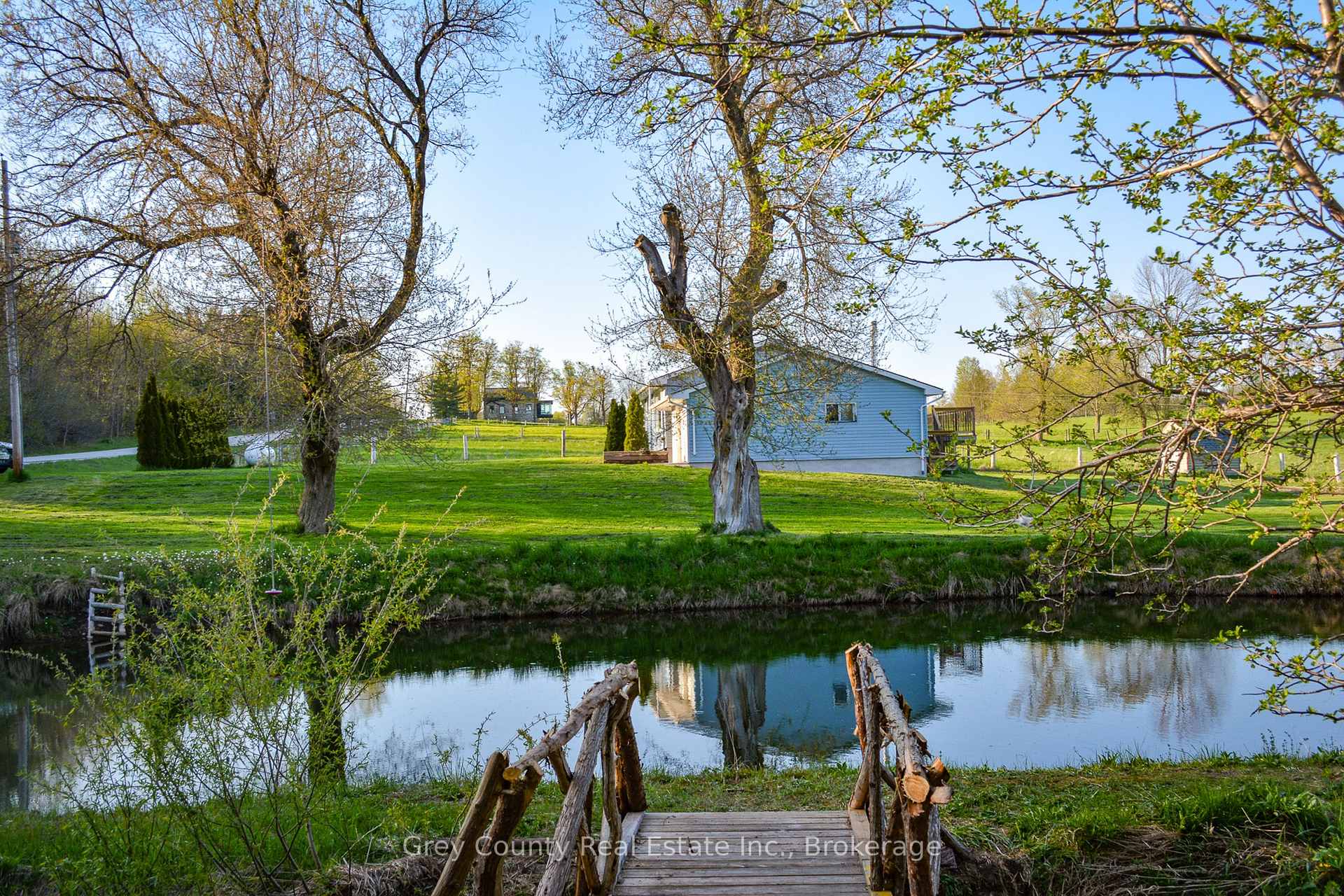 Photo 34 of 617159 Grey Road 29, Meaford — HOMEH