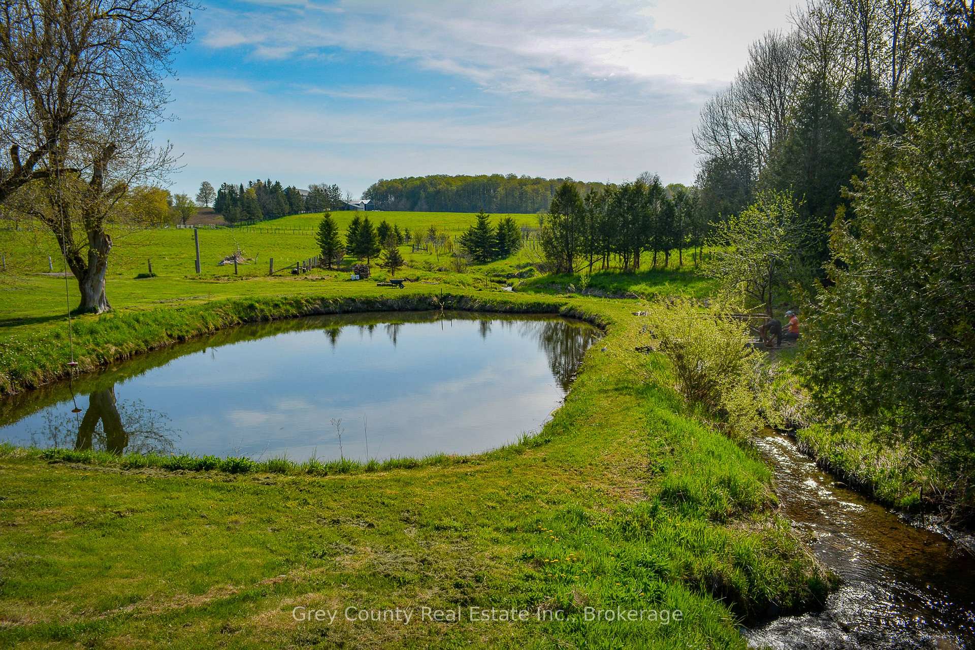 Photo 39 of 617159 Grey Road 29, Meaford — HOMEH