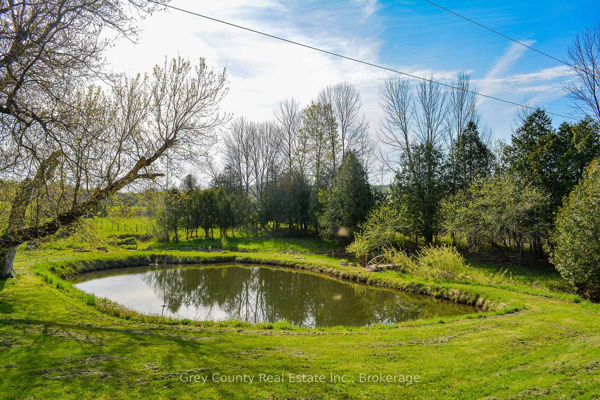 Photo 42 of 617159 Grey Road 29, Meaford — HOMEH