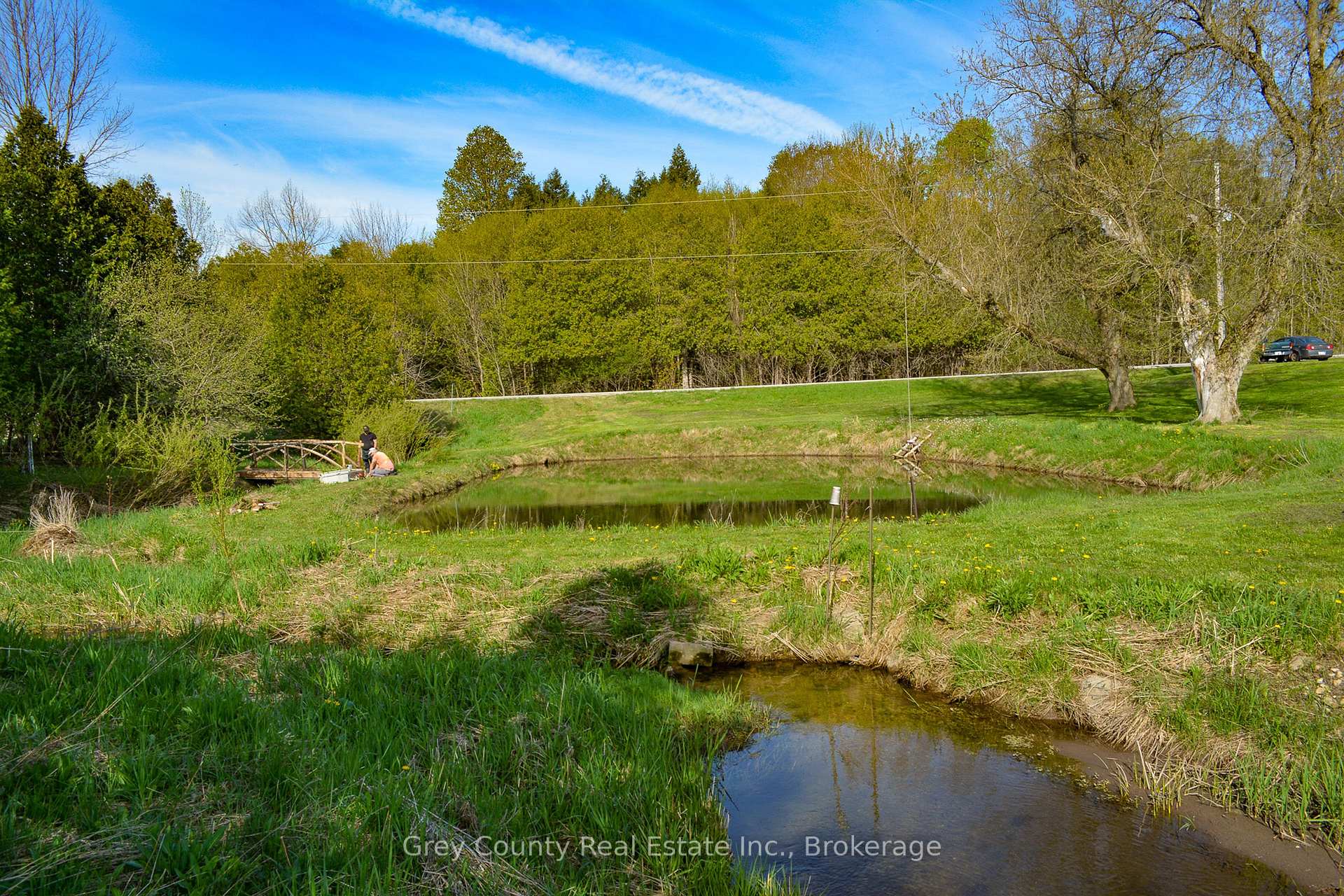 Photo 43 of 617159 Grey Road 29, Meaford — HOMEH