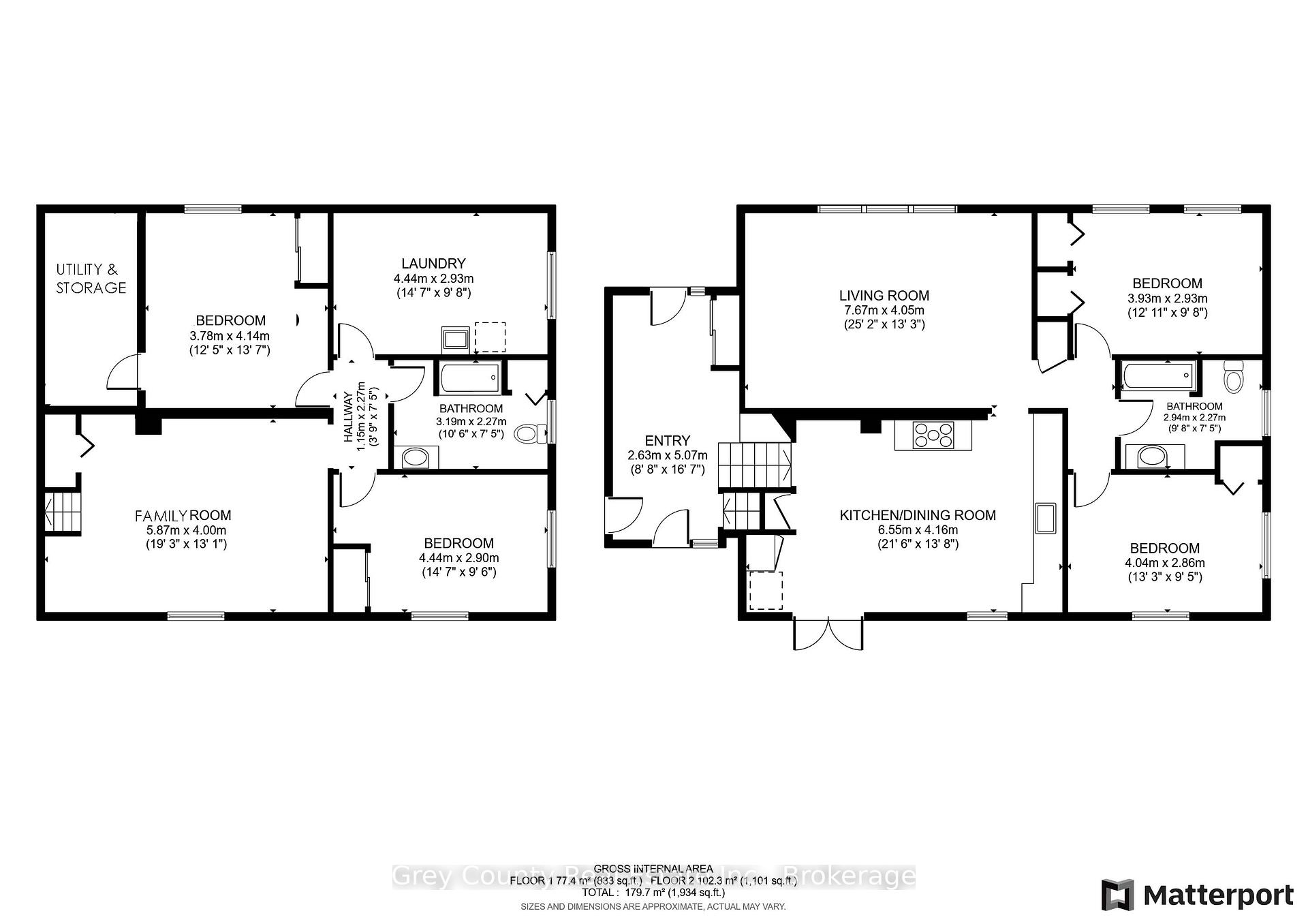 Photo 44 of 617159 Grey Road 29, Meaford — HOMEH