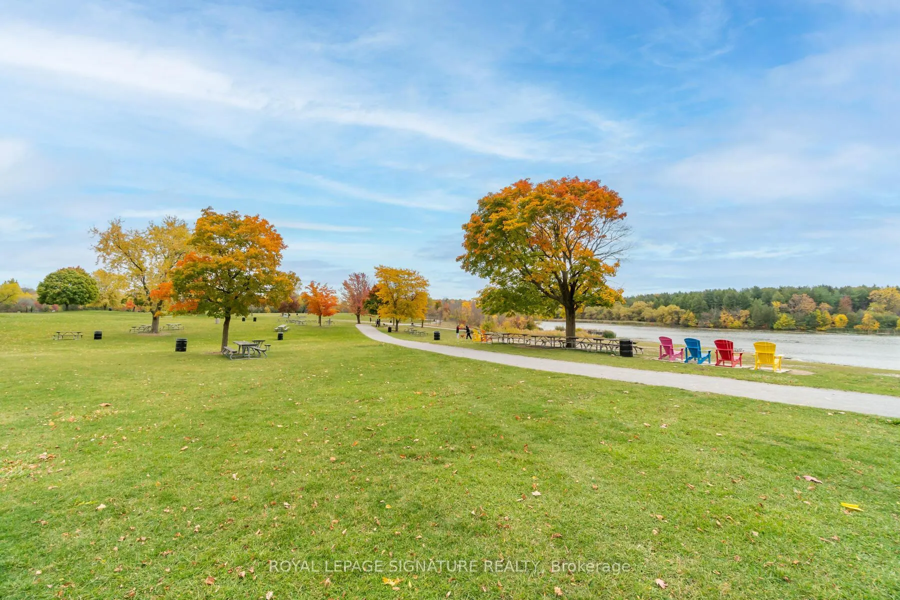 Photo 15 of 62 Summerlea Street, Markham, Middlefield — HOMEH
