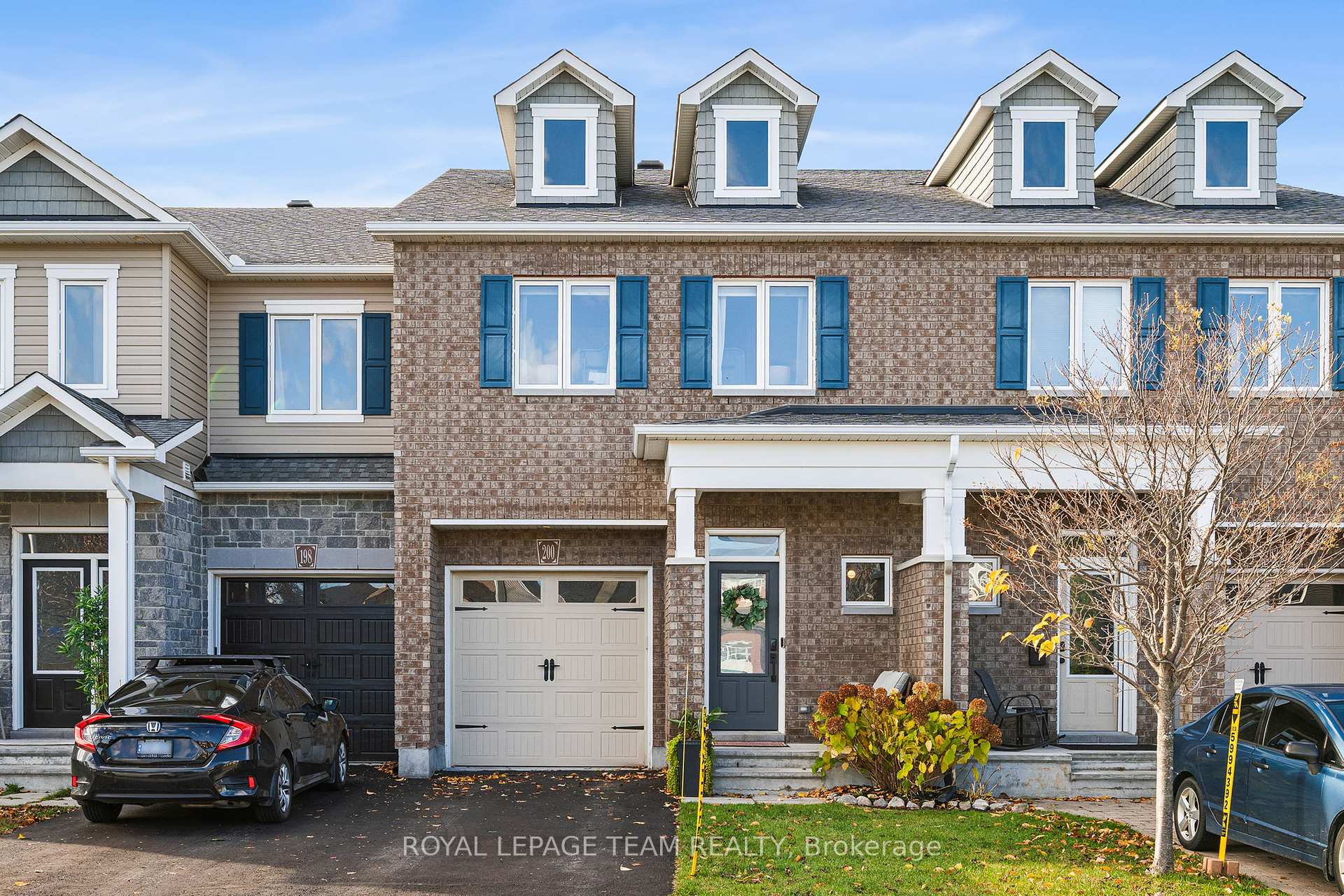 Photo 1 of 200 Akerson Road, Ottawa, Kanata - Emerald Meadows/Trailwest — HOMEH