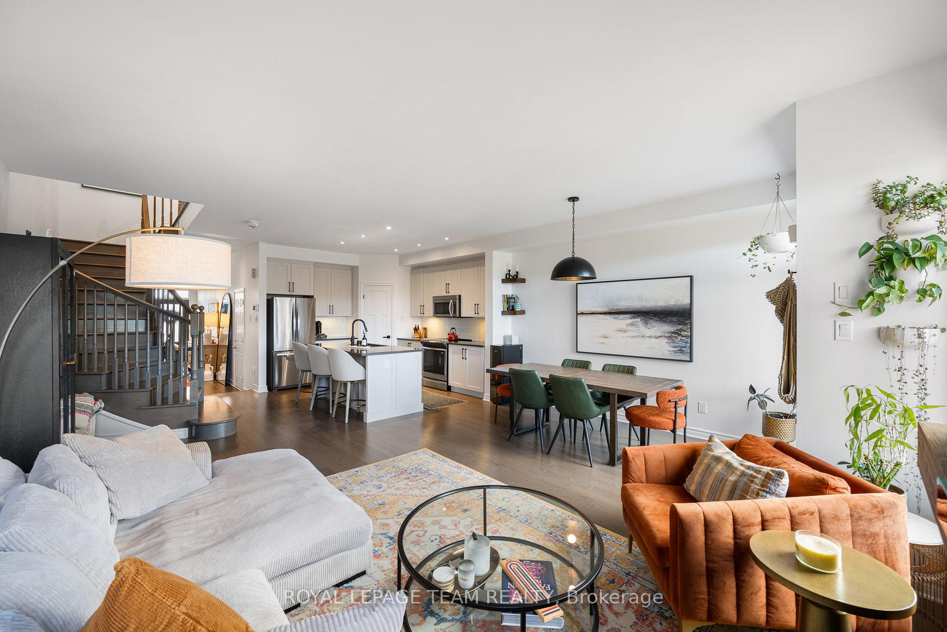 Photo 16 of 200 Akerson Road, Ottawa, Kanata - Emerald Meadows/Trailwest — HOMEH