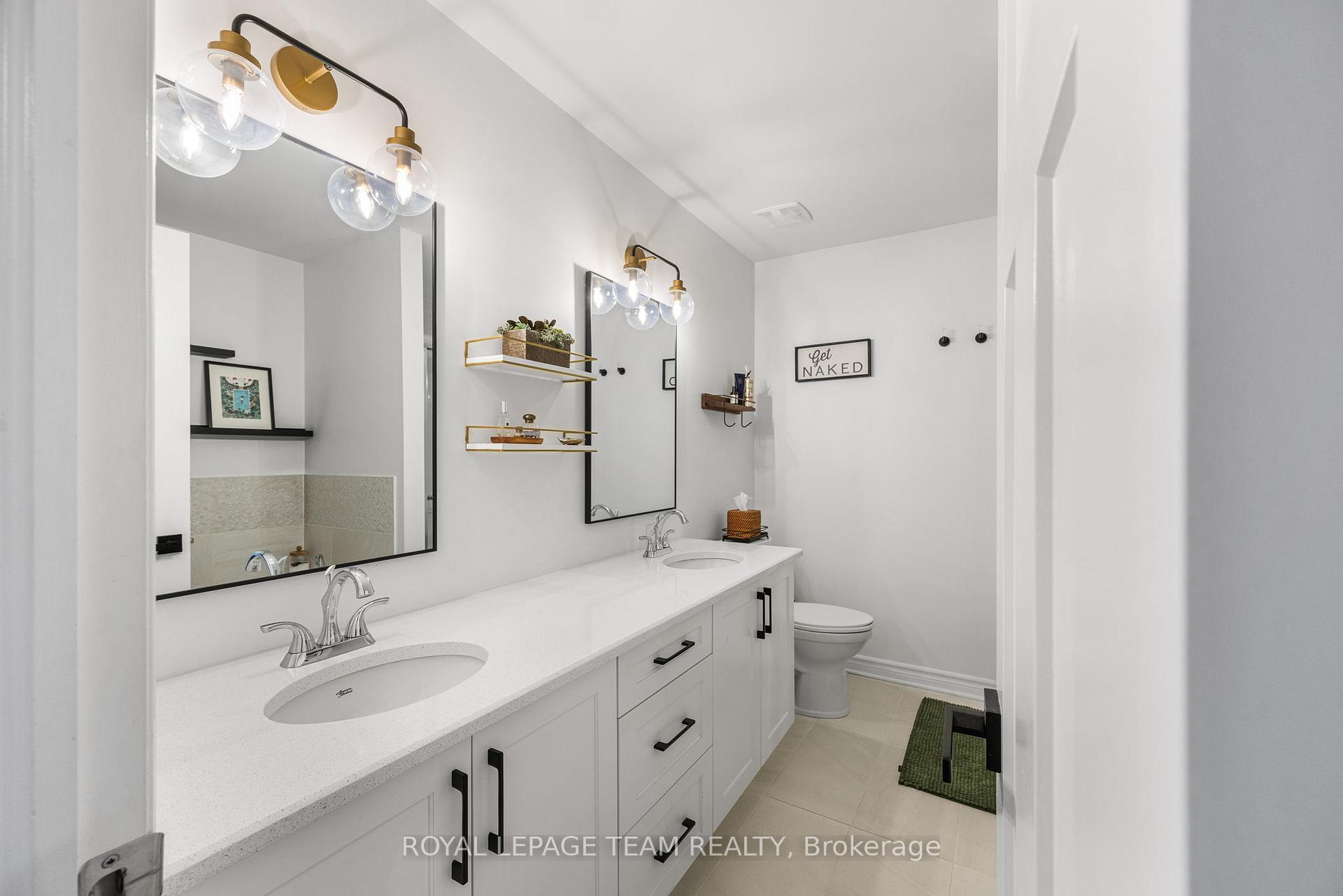 Photo 23 of 200 Akerson Road, Ottawa, Kanata - Emerald Meadows/Trailwest — HOMEH