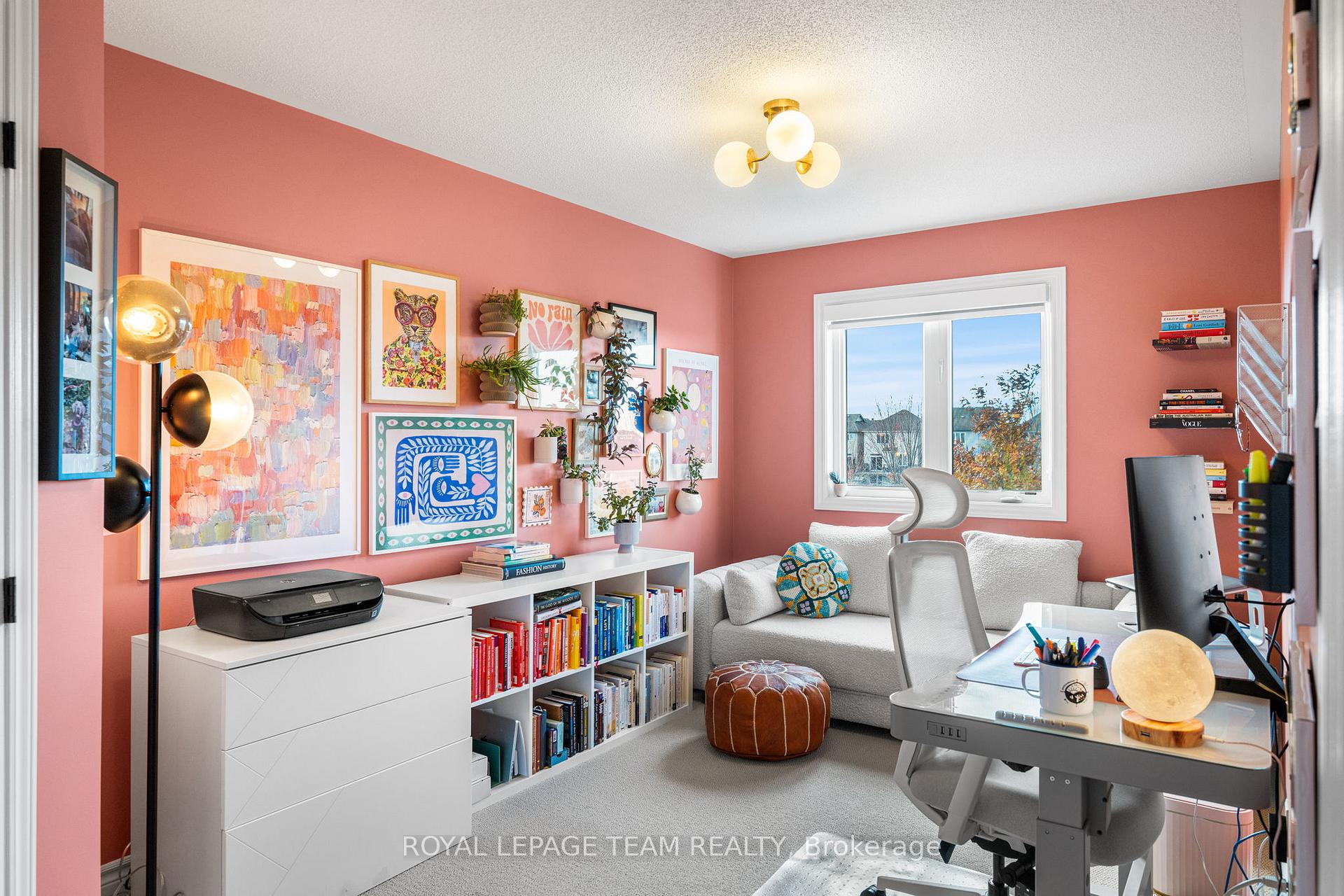 Photo 29 of 200 Akerson Road, Ottawa, Kanata - Emerald Meadows/Trailwest — HOMEH