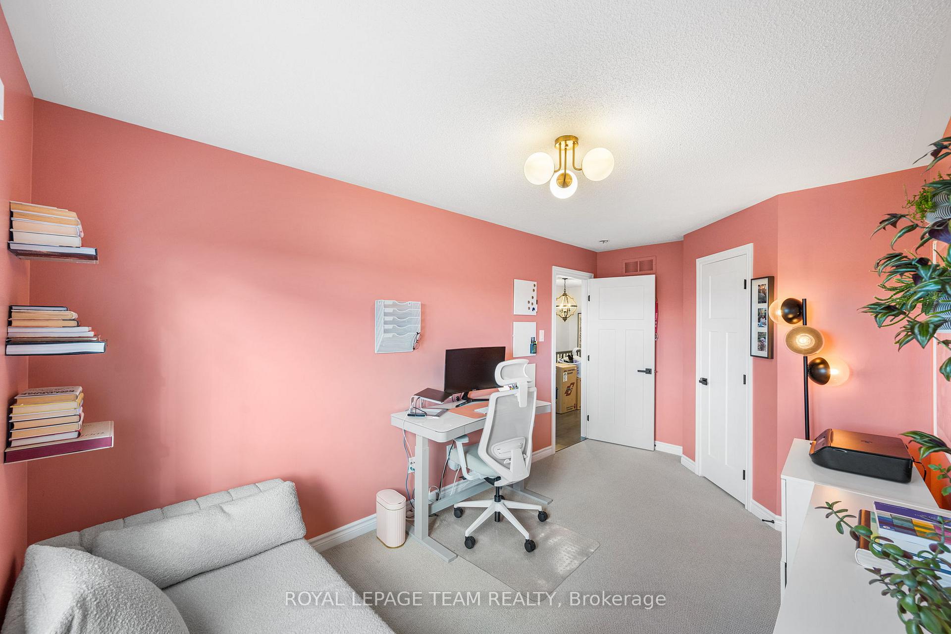 Photo 30 of 200 Akerson Road, Ottawa, Kanata - Emerald Meadows/Trailwest — HOMEH