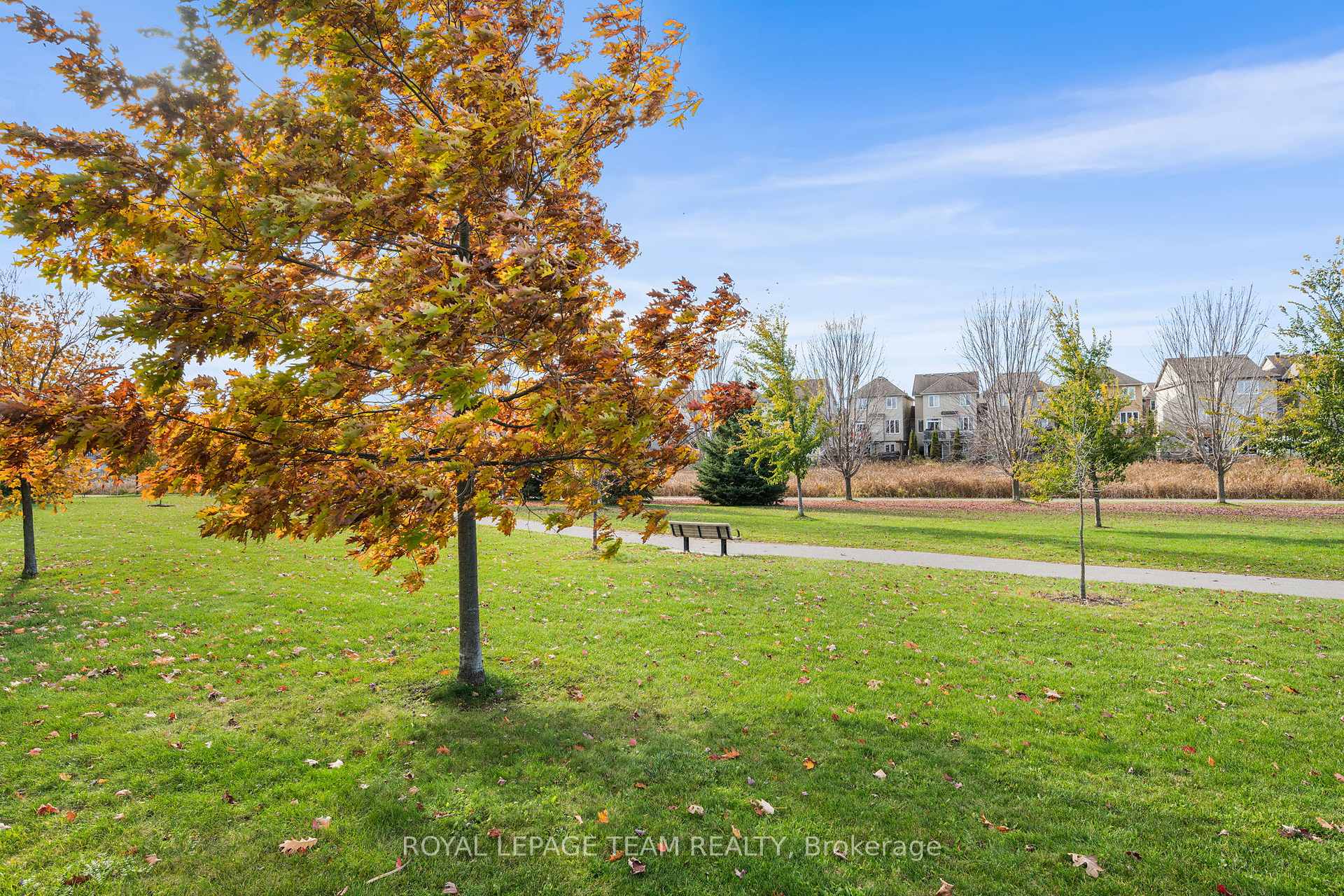 Photo 38 of 200 Akerson Road, Ottawa, Kanata - Emerald Meadows/Trailwest — HOMEH